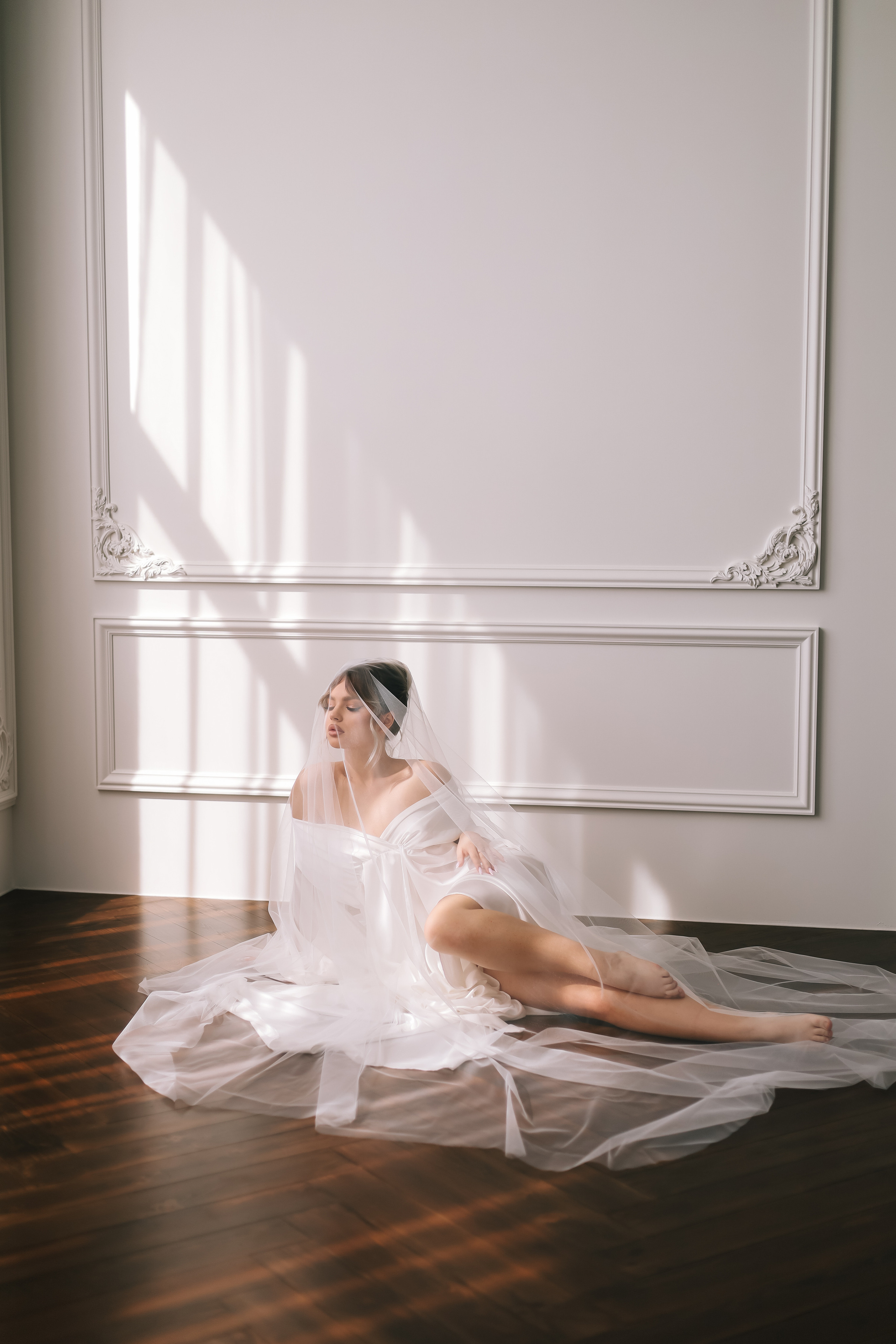 Свадебные съемки. Фотограф в Петрозаводске Габукова Полина