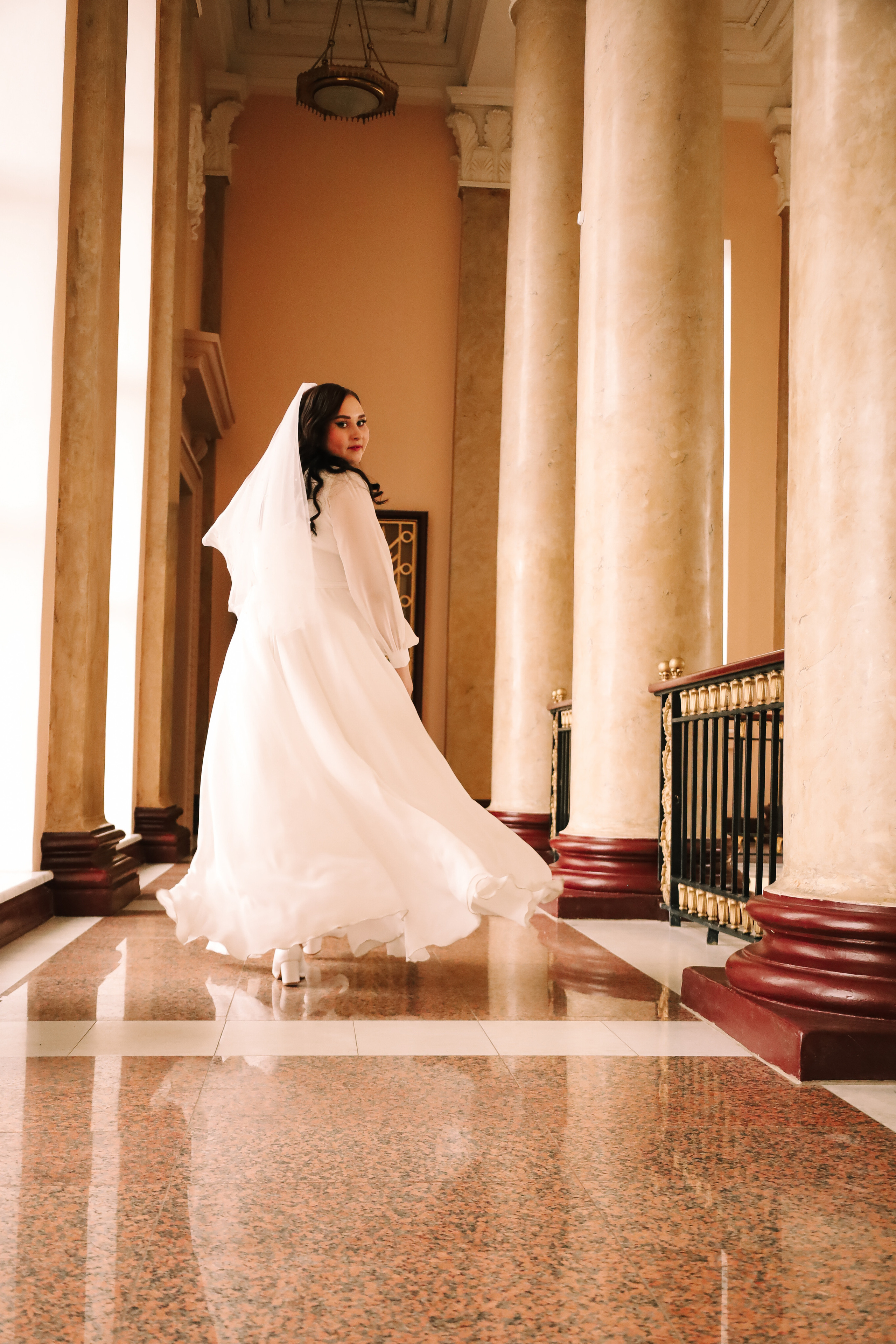 Свадебные съемки. Фотограф в Петрозаводске Габукова Полина