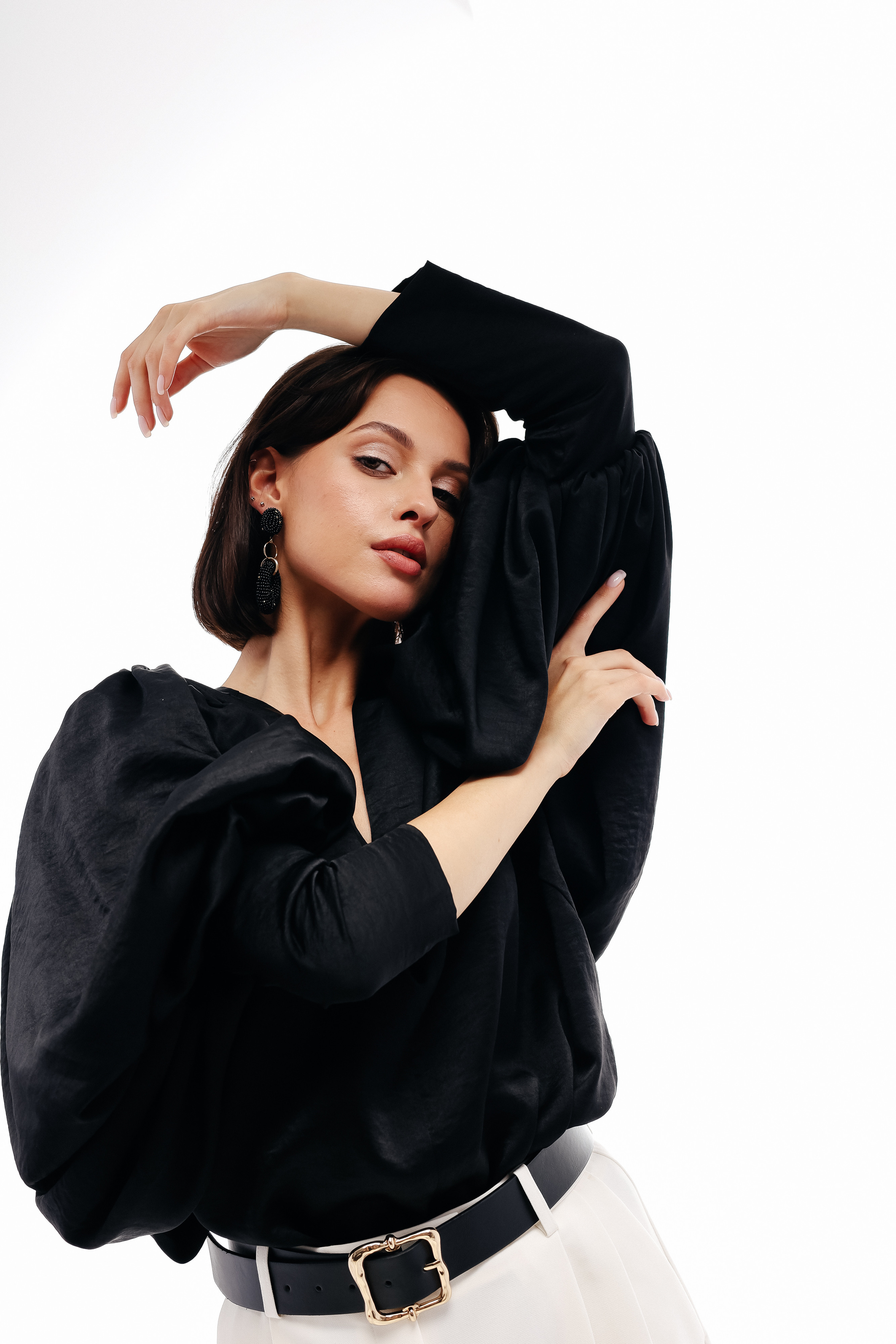 Портреты. Фотограф в Петрозаводске Габукова Полина