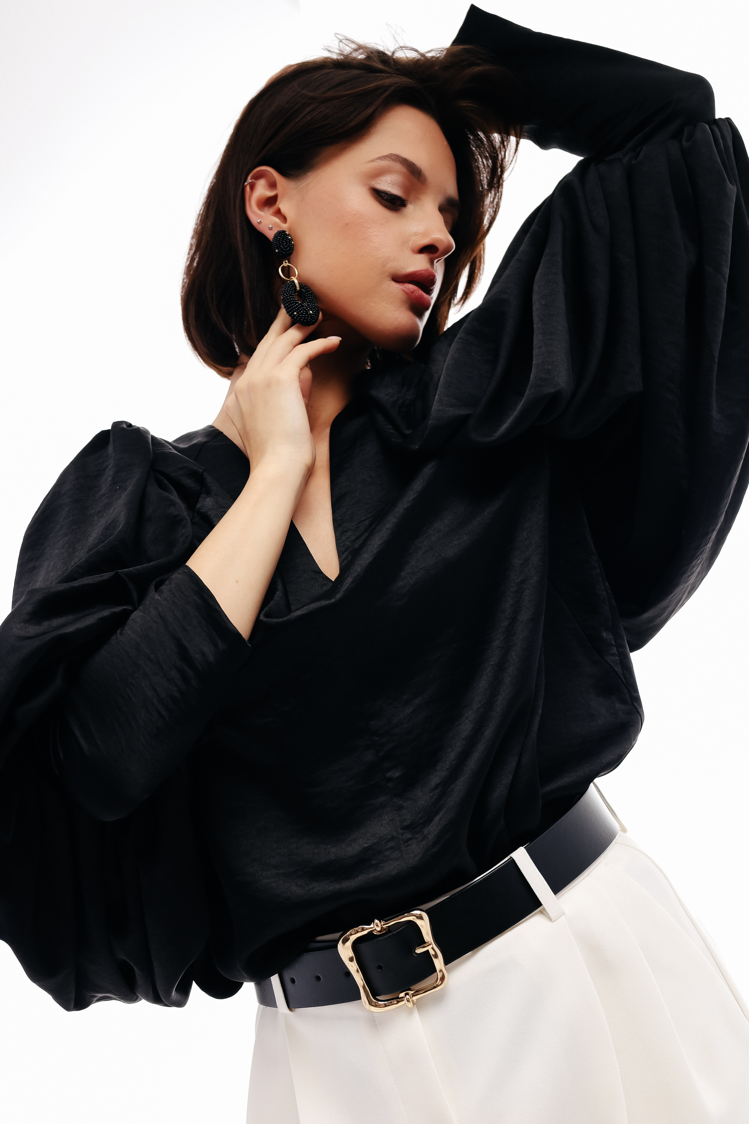 Портреты. Фотограф в Петрозаводске Габукова Полина