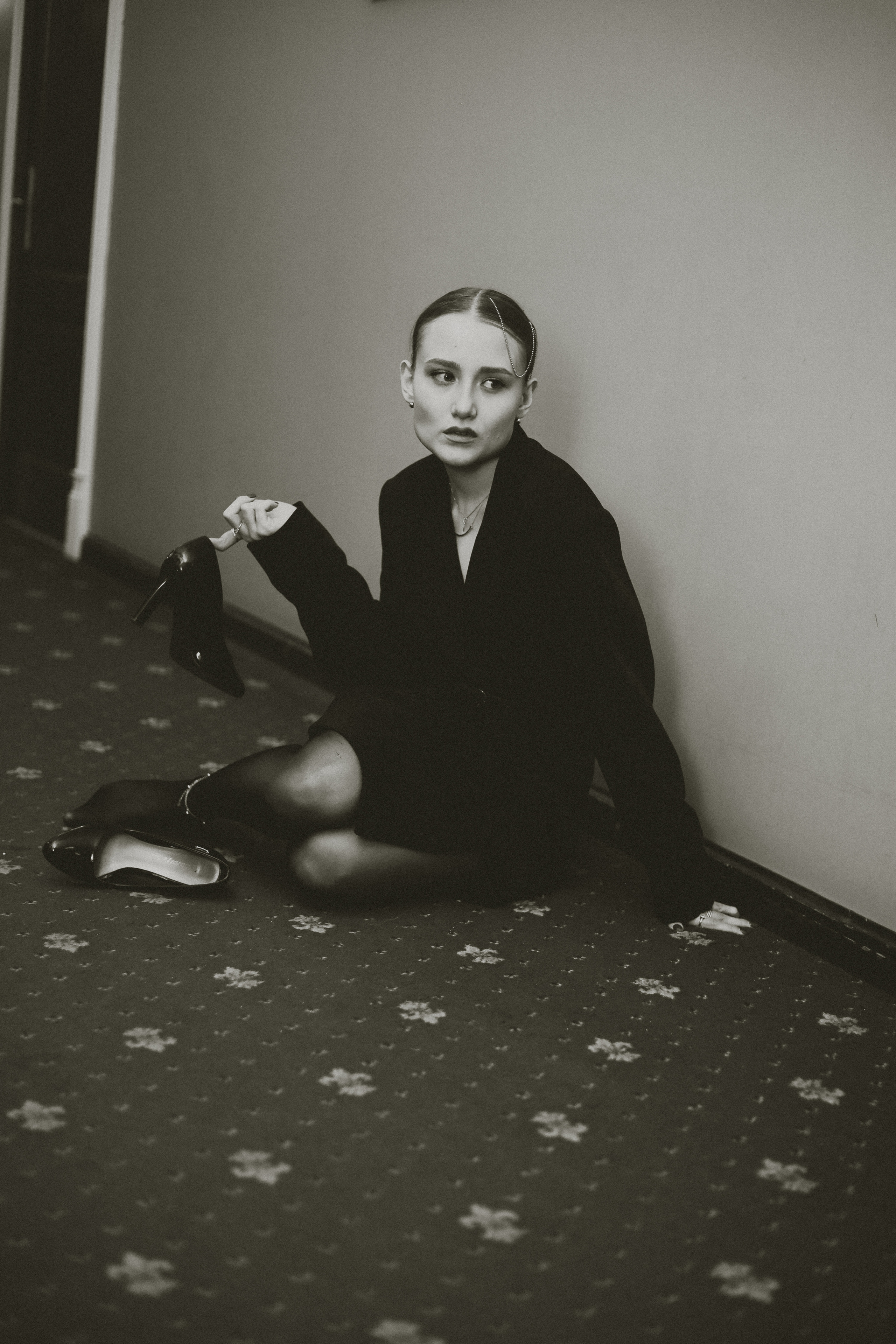 Портреты. Фотограф в Петрозаводске Габукова Полина