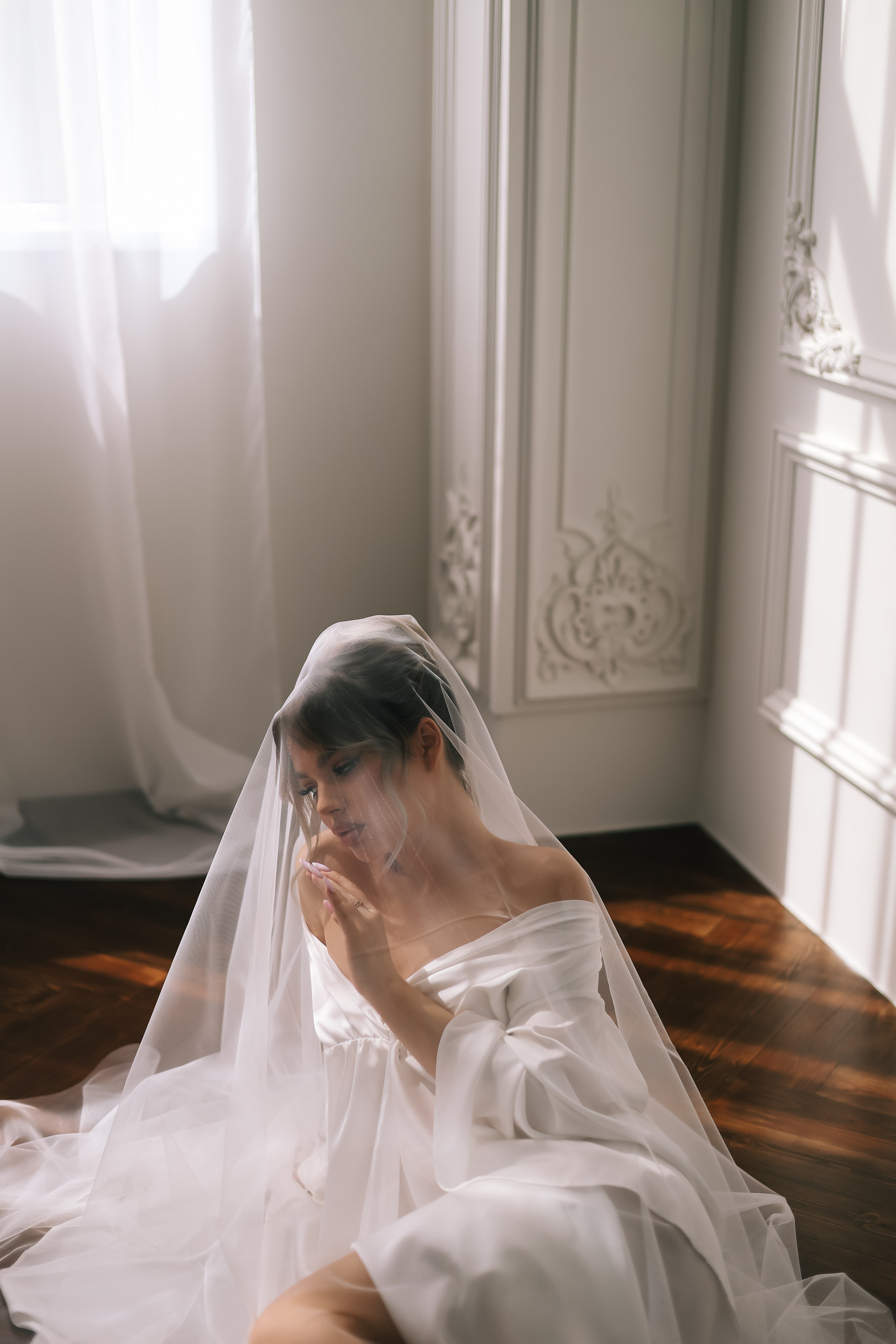 Свадебные съемки. Фотограф в Петрозаводске Габукова Полина