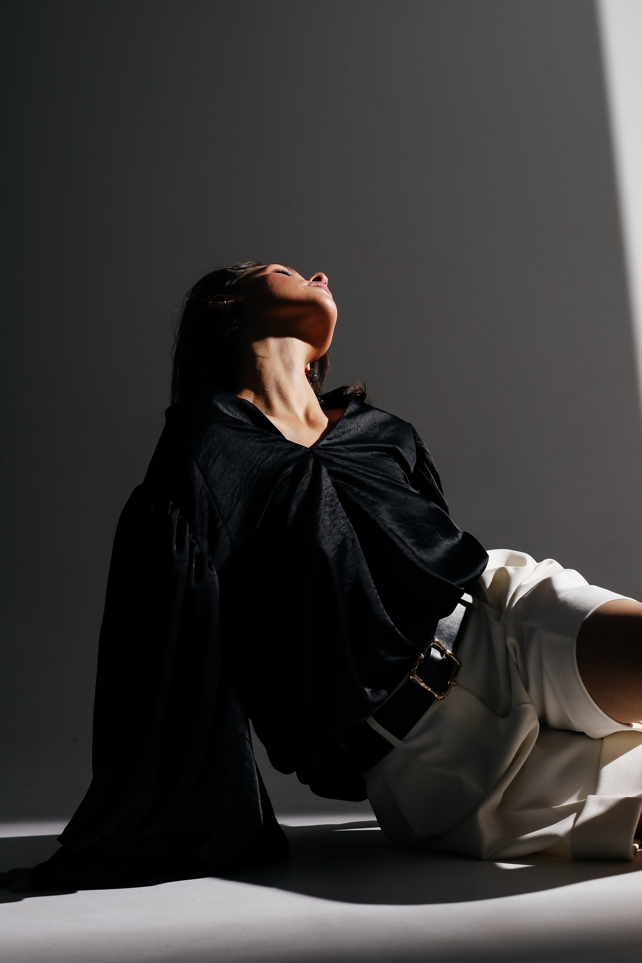 Портреты. Фотограф в Петрозаводске Габукова Полина