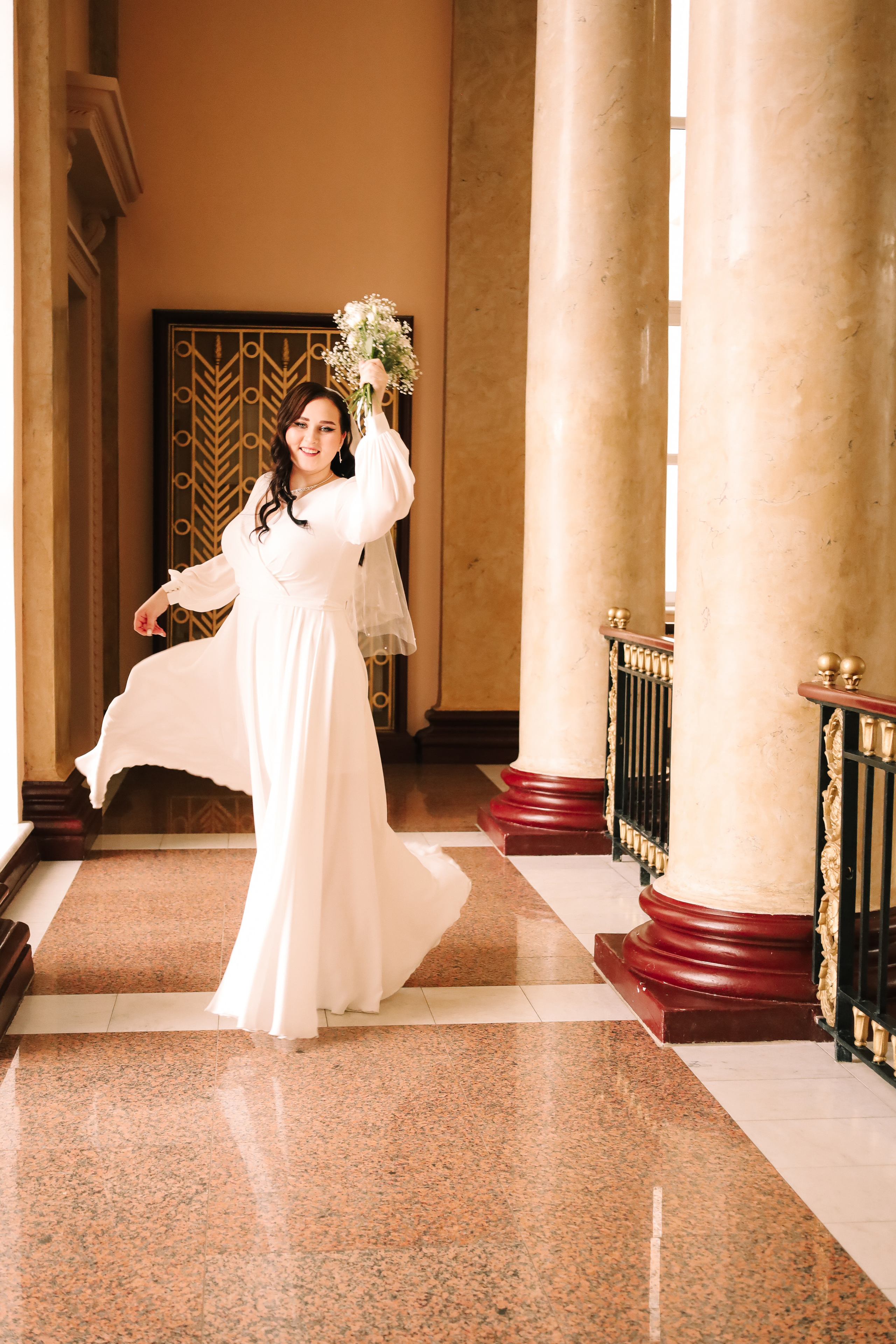 Свадебные съемки. Фотограф в Петрозаводске Габукова Полина