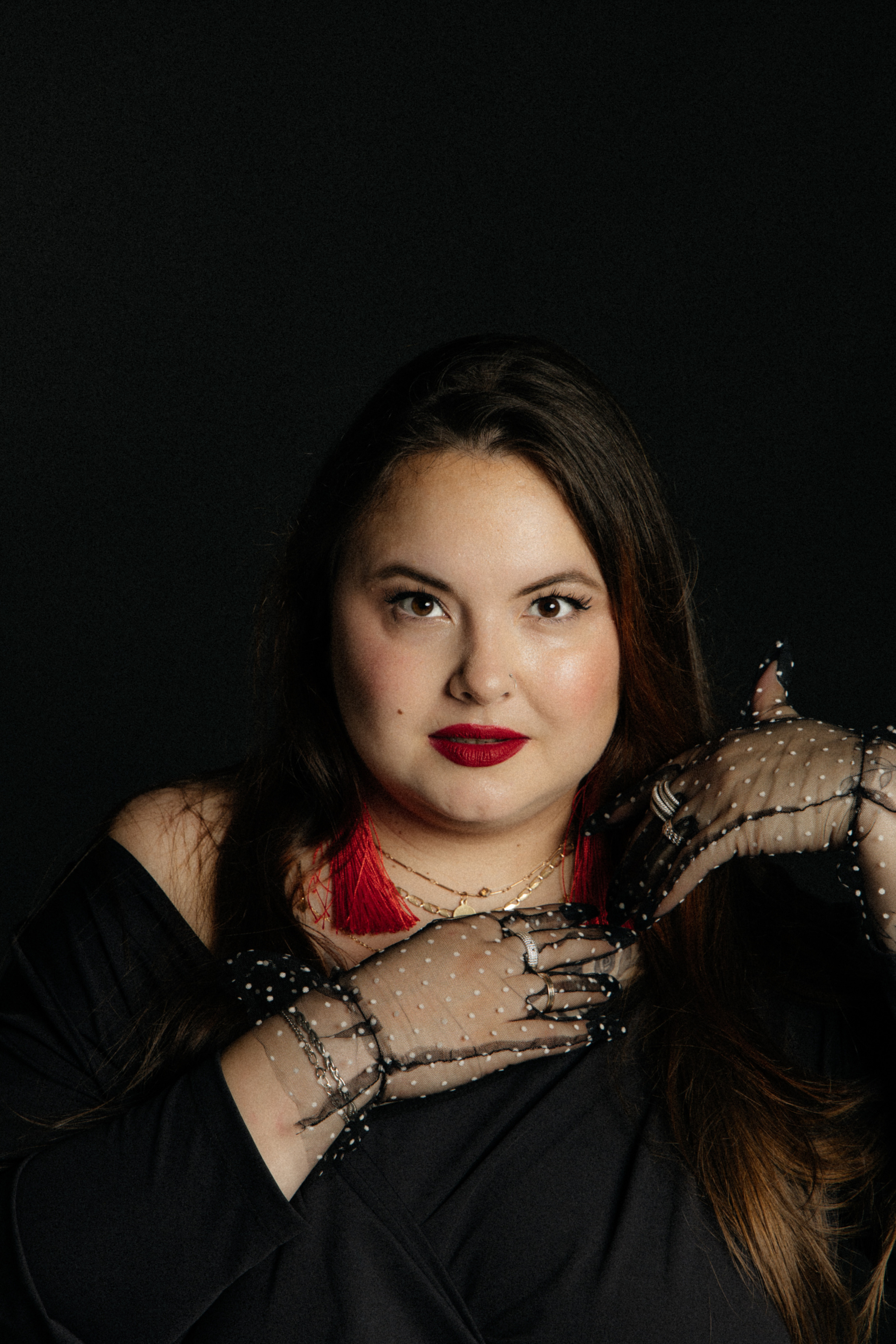 Портреты. Фотограф в Петрозаводске Габукова Полина