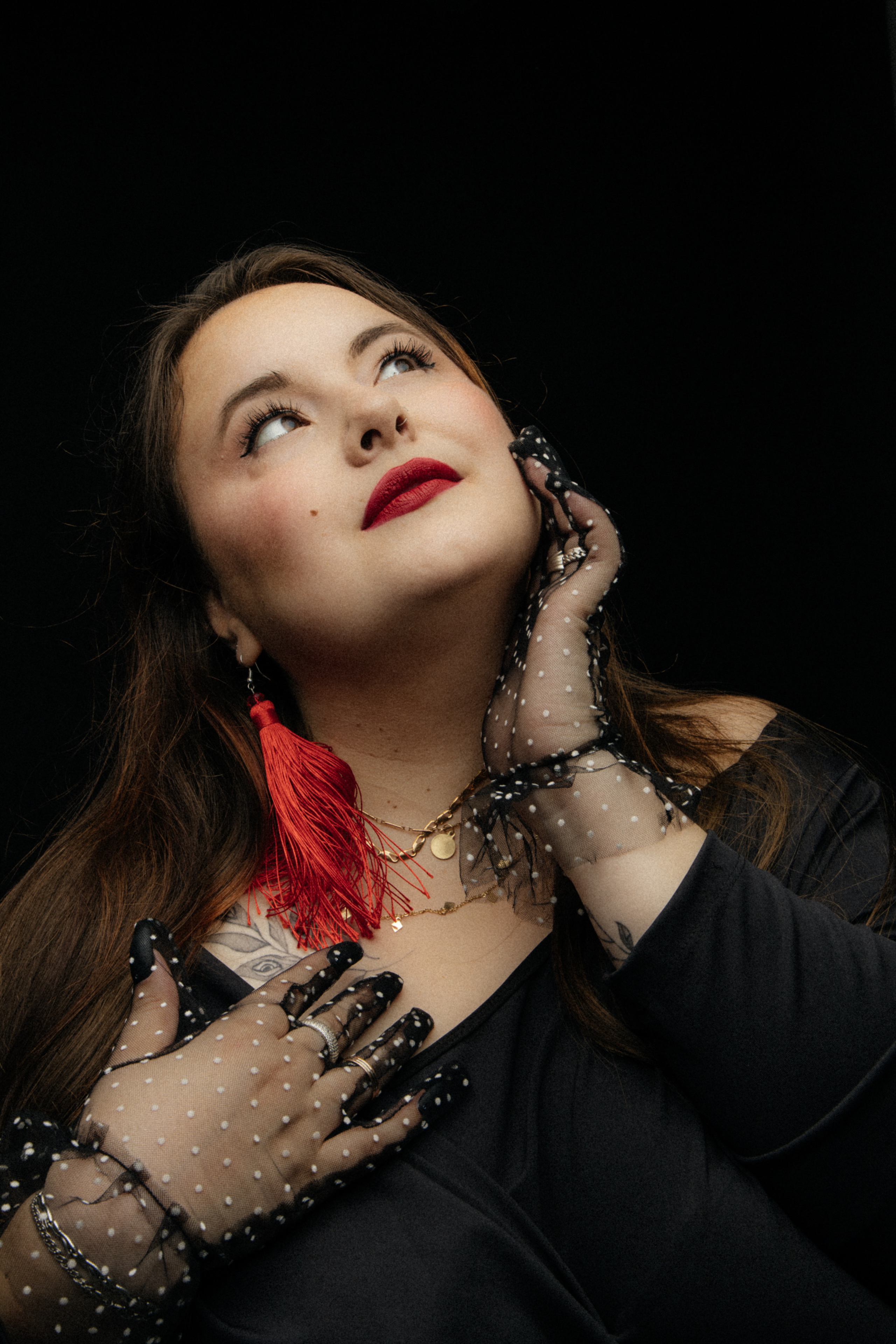 Портреты. Фотограф в Петрозаводске Габукова Полина