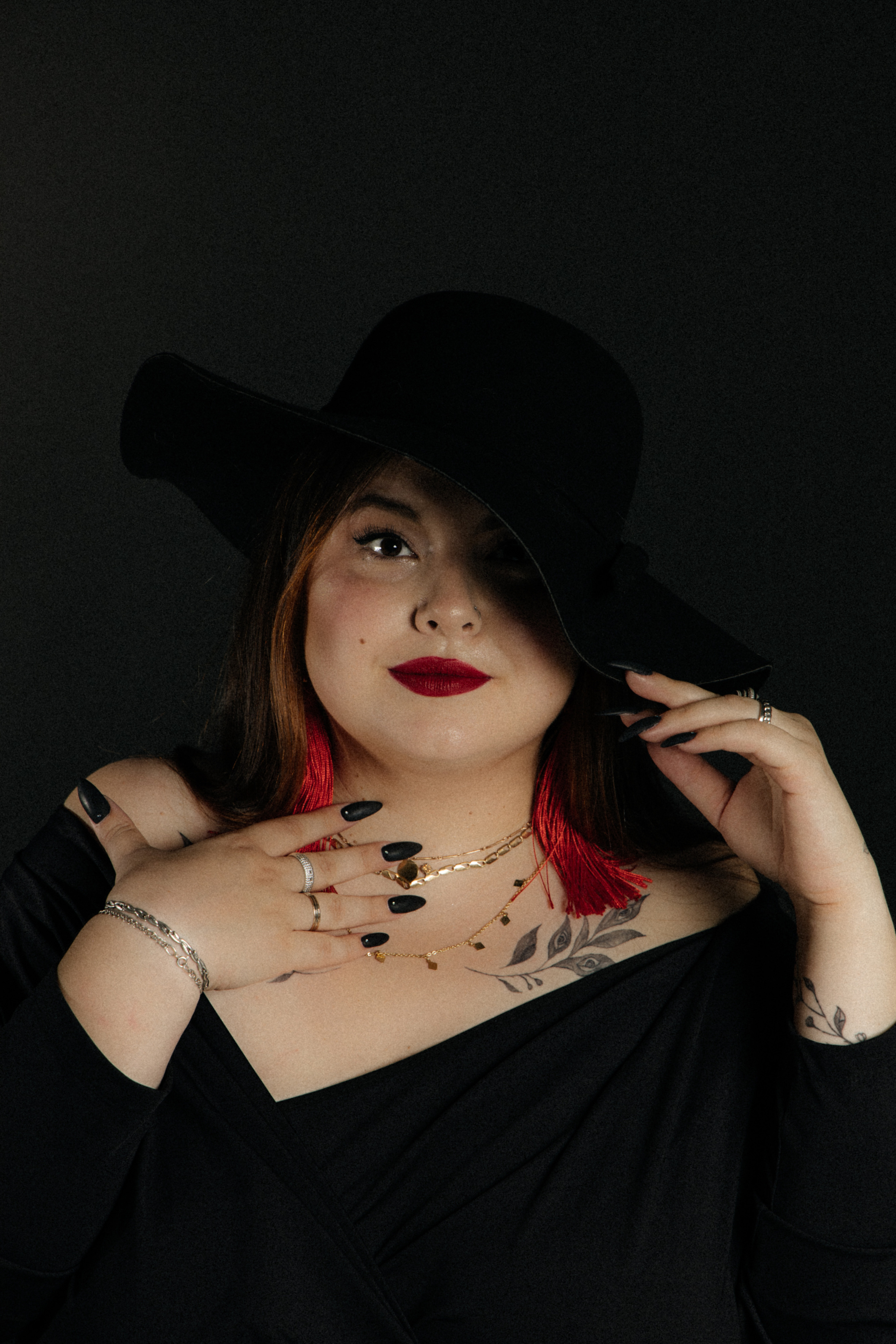 Портреты. Фотограф в Петрозаводске Габукова Полина