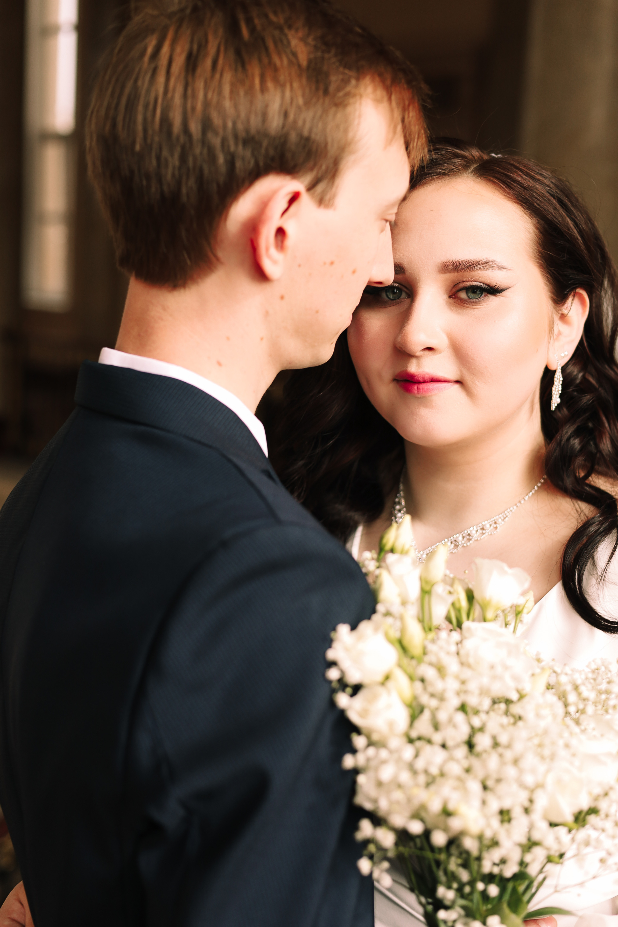 Свадебные съемки. Фотограф в Петрозаводске Габукова Полина