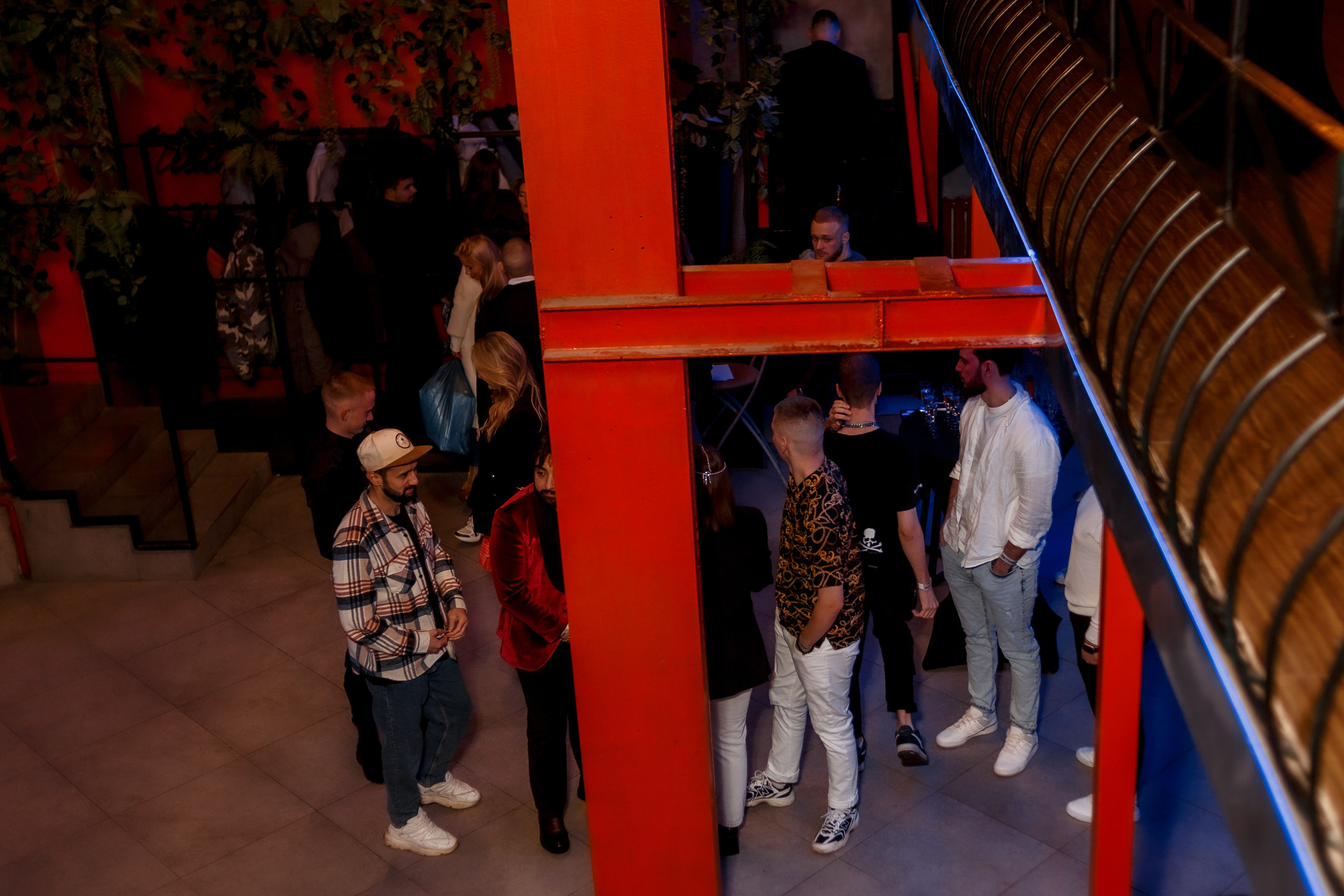 Корпоратив Betone. Свадебный фотограф в Москве — Ольга Козловская