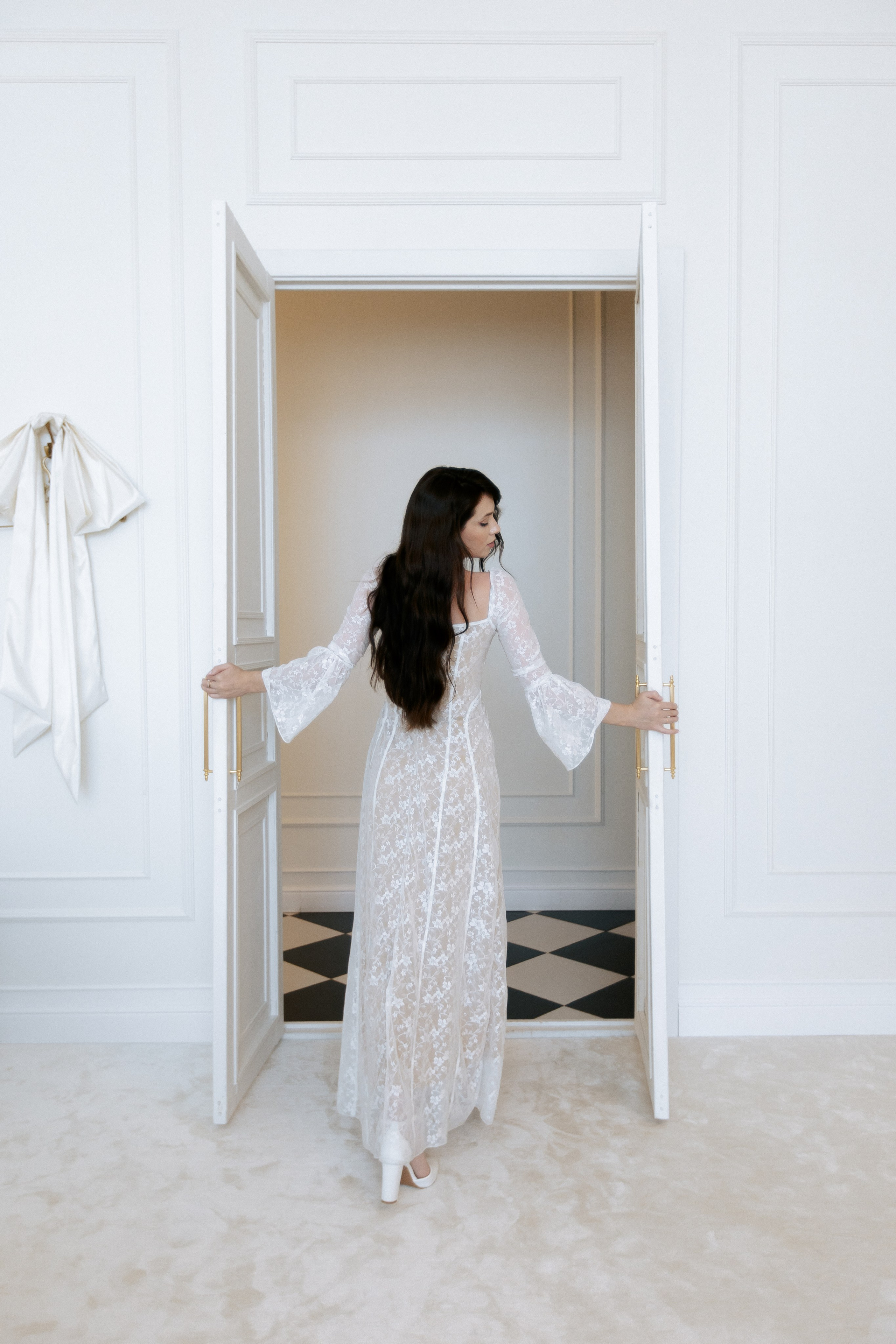 Настя. Фотограф Таганрог Любимая Надя