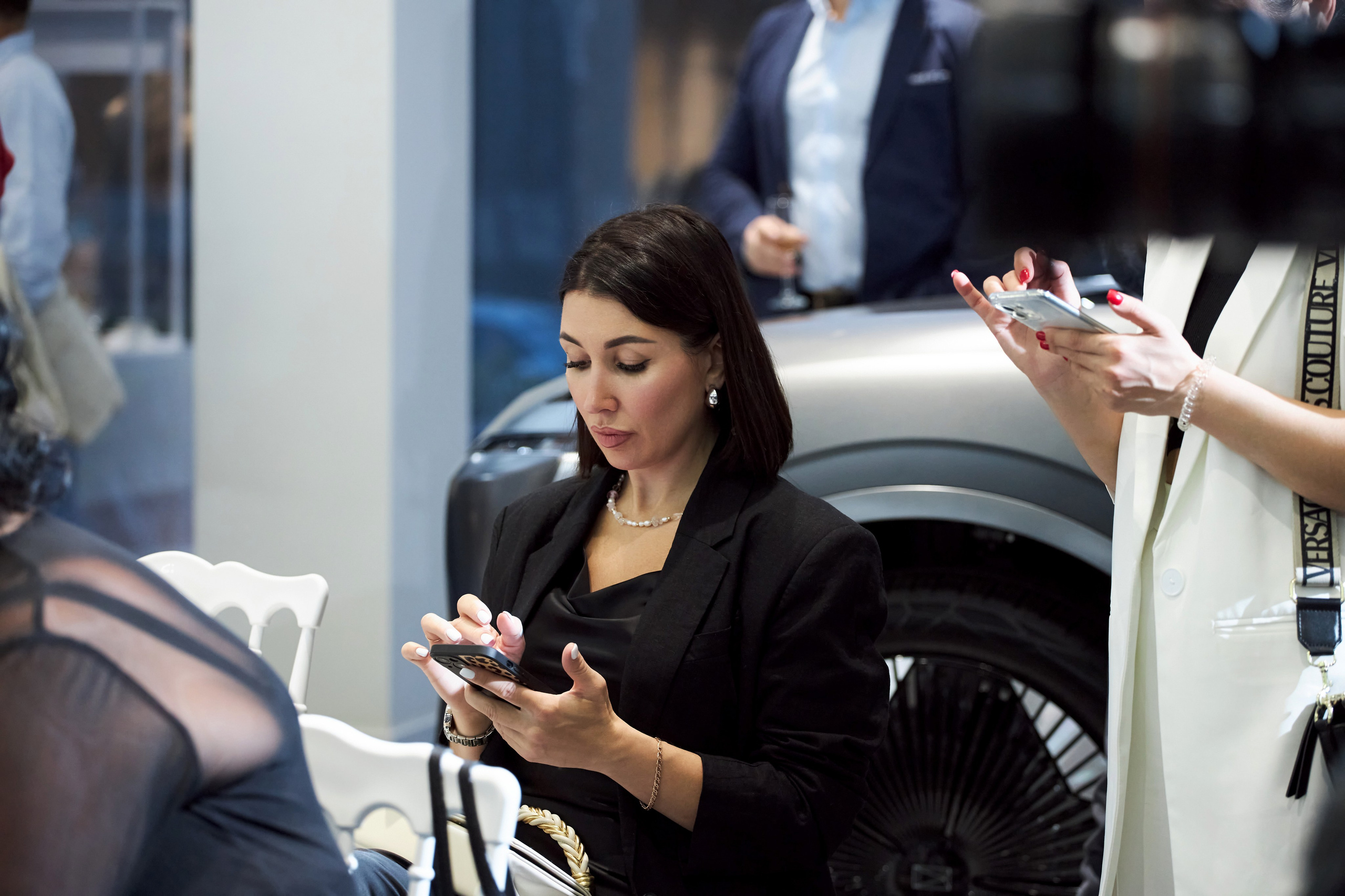 Репортаж «Жара в Городе». Фотограф Алексей Яковлев