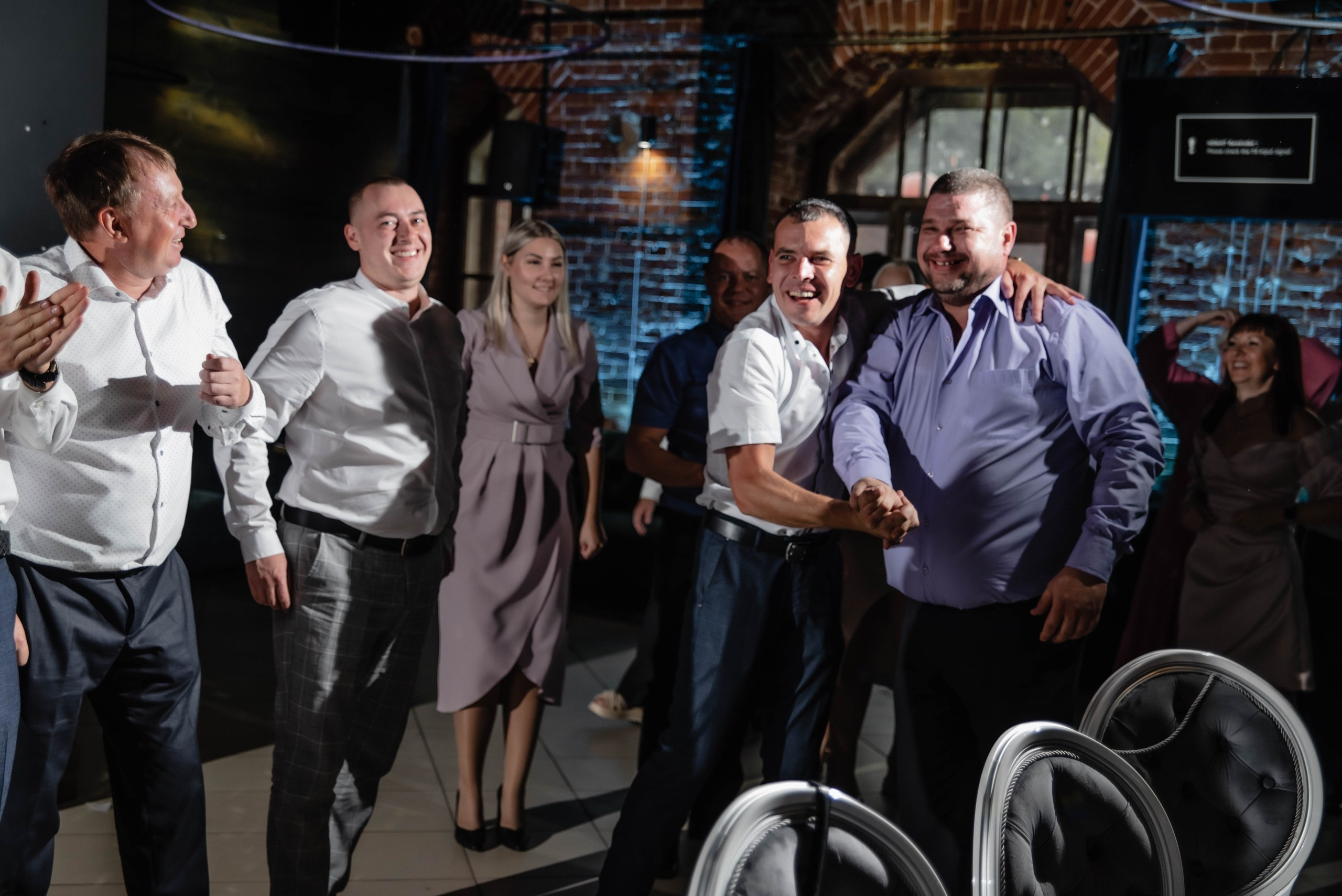 Сергей и Наталья банкет. Фотограф в Саратове и Энгельсе — Склярова Дарья