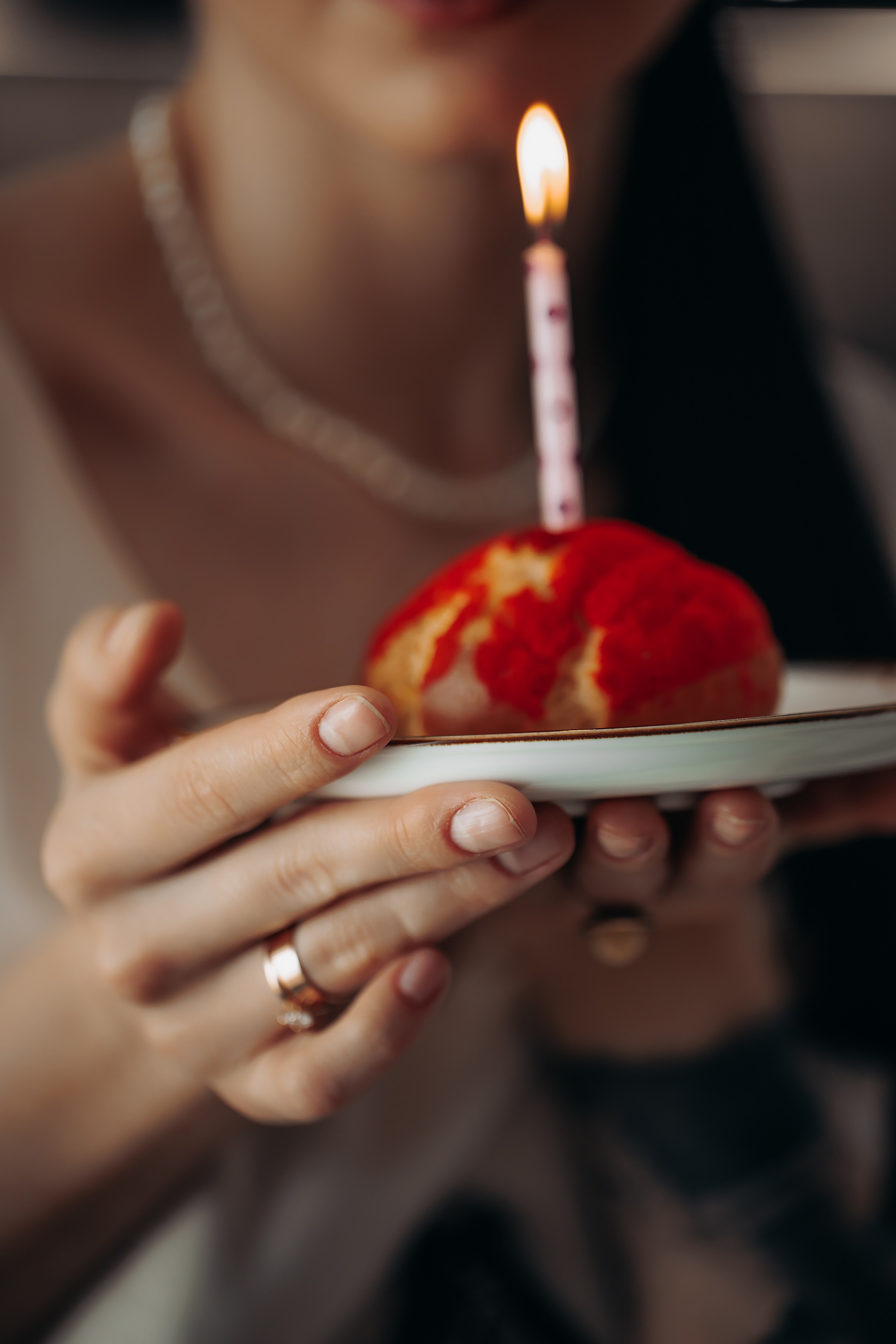 Birthday A. Фотограф Красноярск Наталья Чуйко