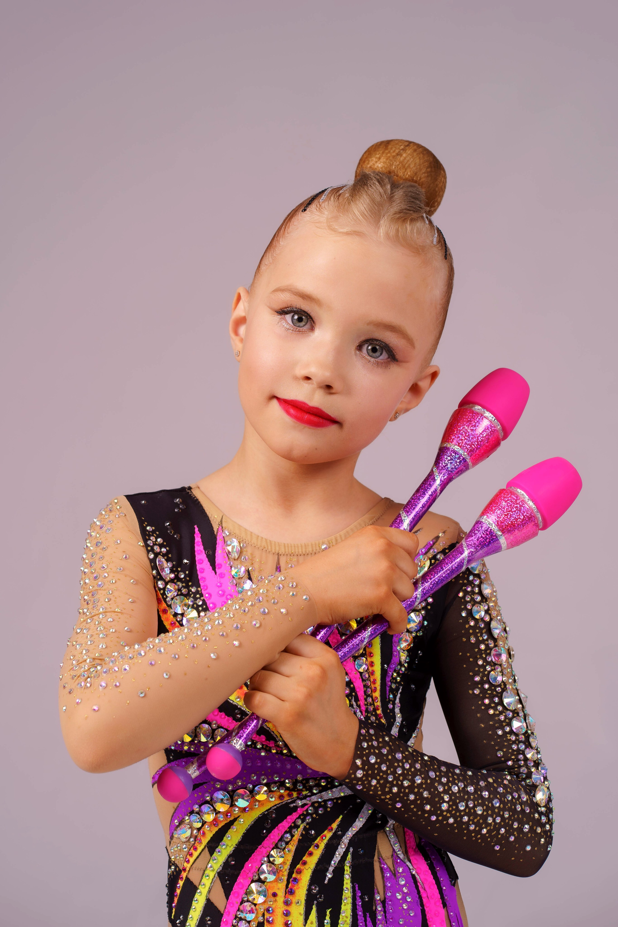 Фотосессия гимнасток. Первенство по Художественной гимнастике памяти И. Лелюха и Ю. Мокрова 2024 г. Детский Спортивный фотограф в Новосибирске Наталья Головина