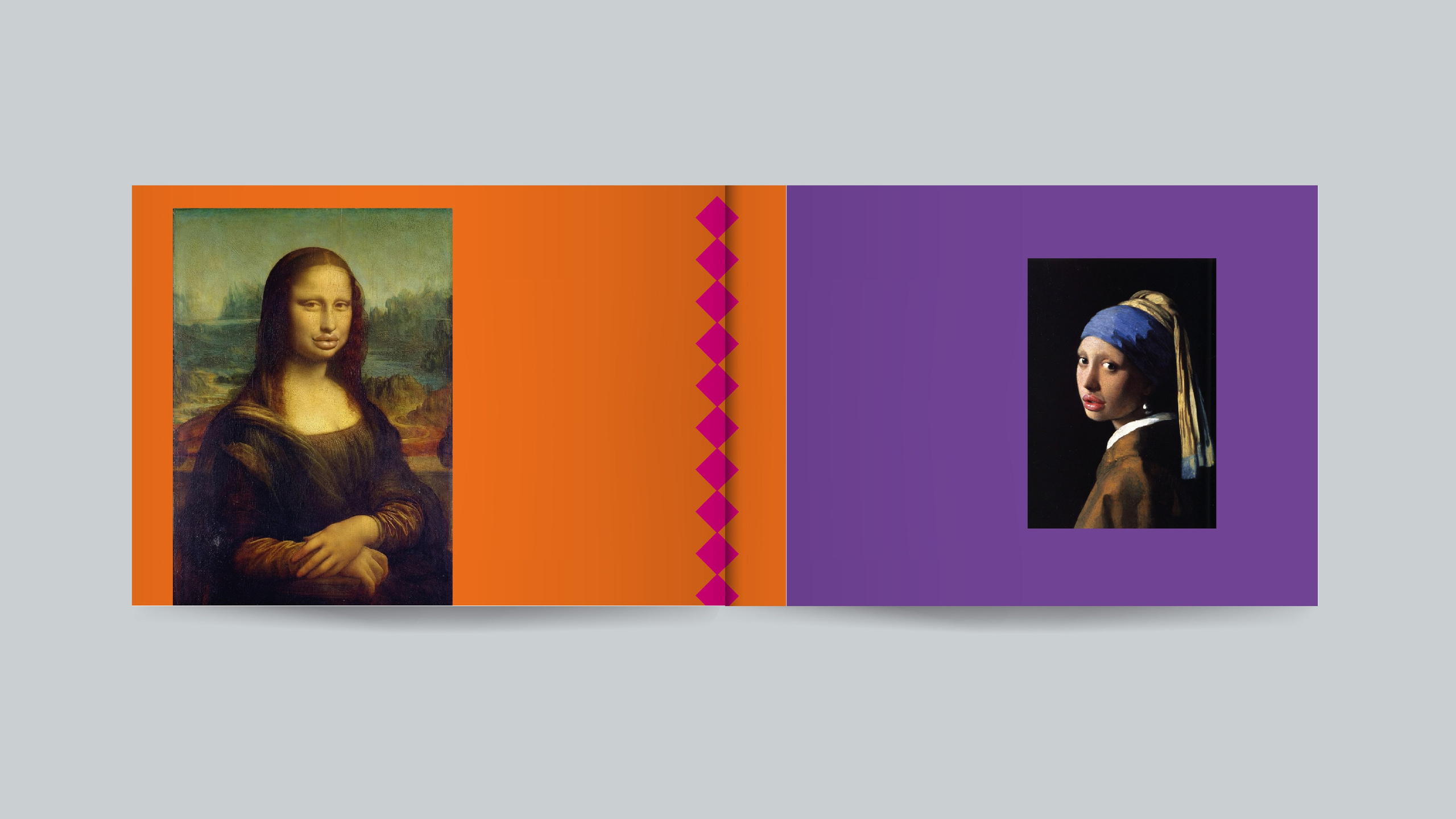 Стандарты Красоты (2025). Стрит, Арт фотограф Денис Карасев