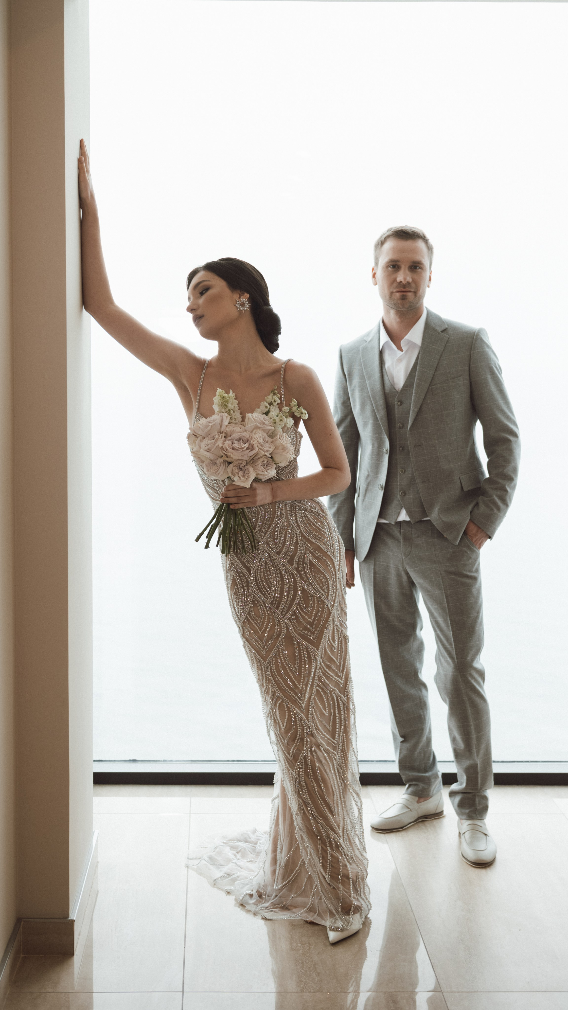 Свадебные съемки Сочи. Фотограф Москва и Видеограф Москва