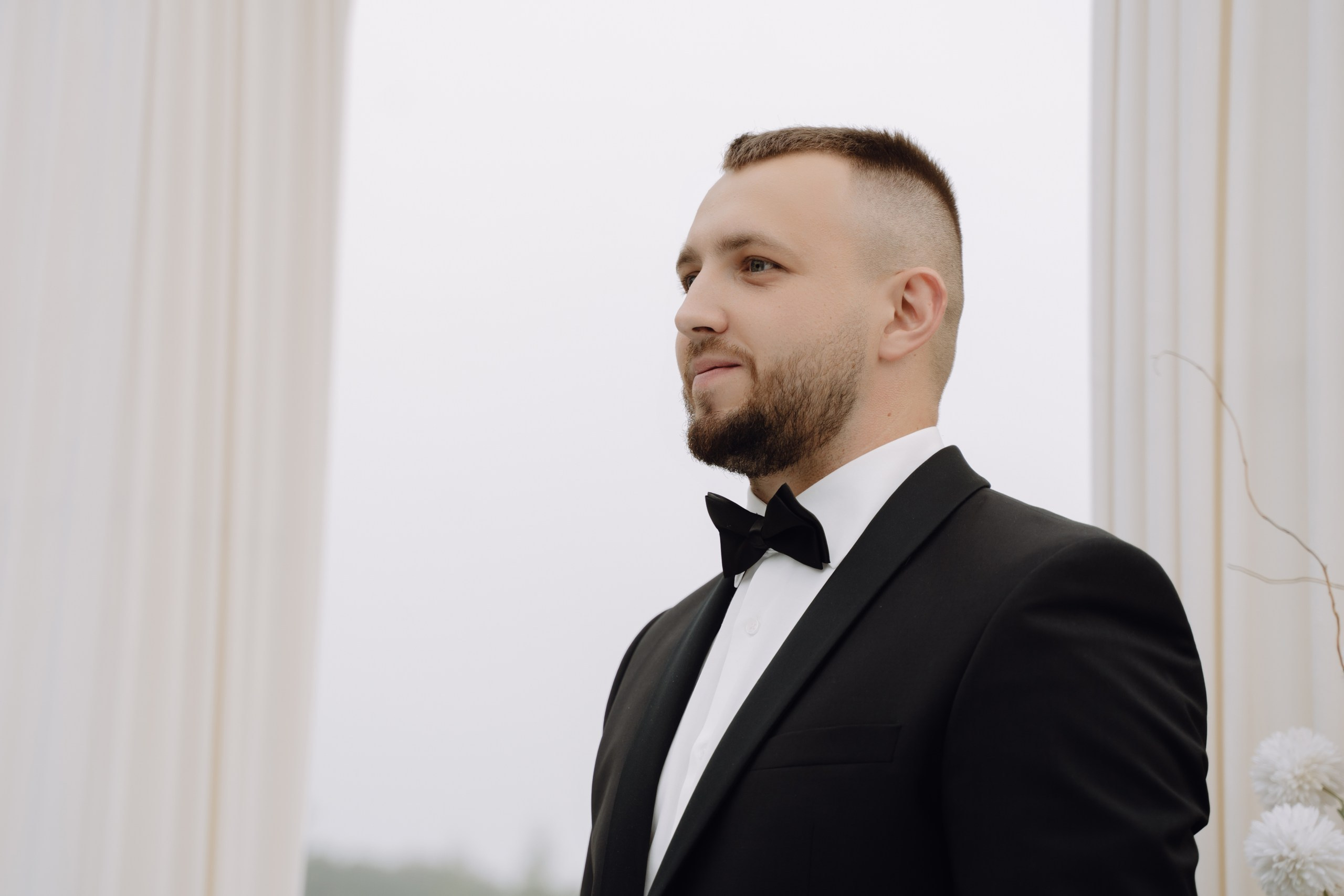 Артём и Мария. Свадебный фотограф Анжелика Сариева