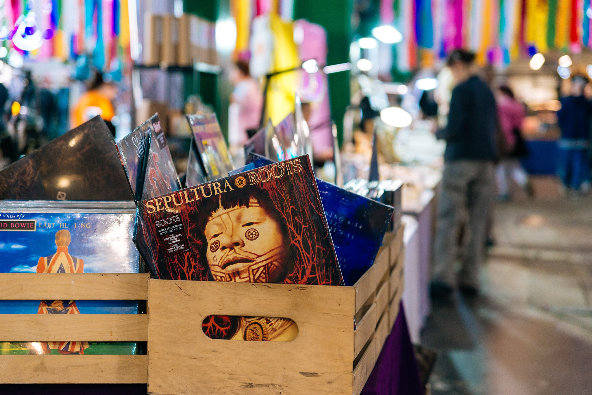 Интеллигентная барахолка. Май 25. Репортажный фотограф в Санкт-Петербурге Анастасия Клёпова