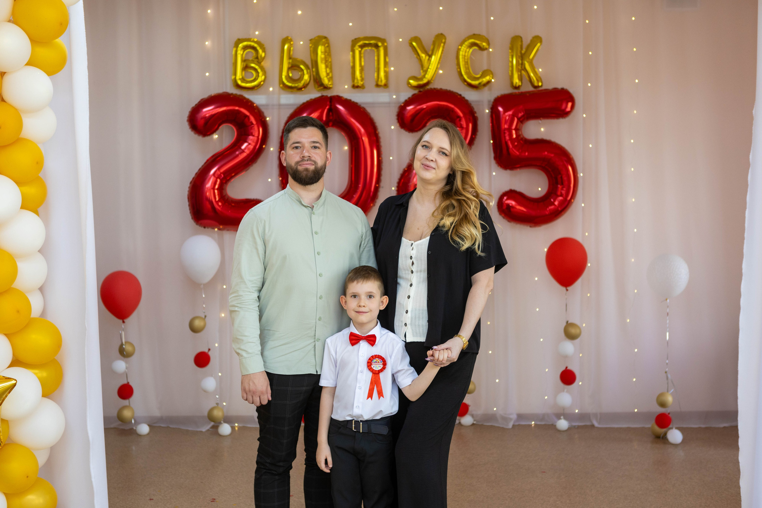 Выпускной в детскому саду 2025 год. Свадебный и предметный фотограф Ренат Каламперов