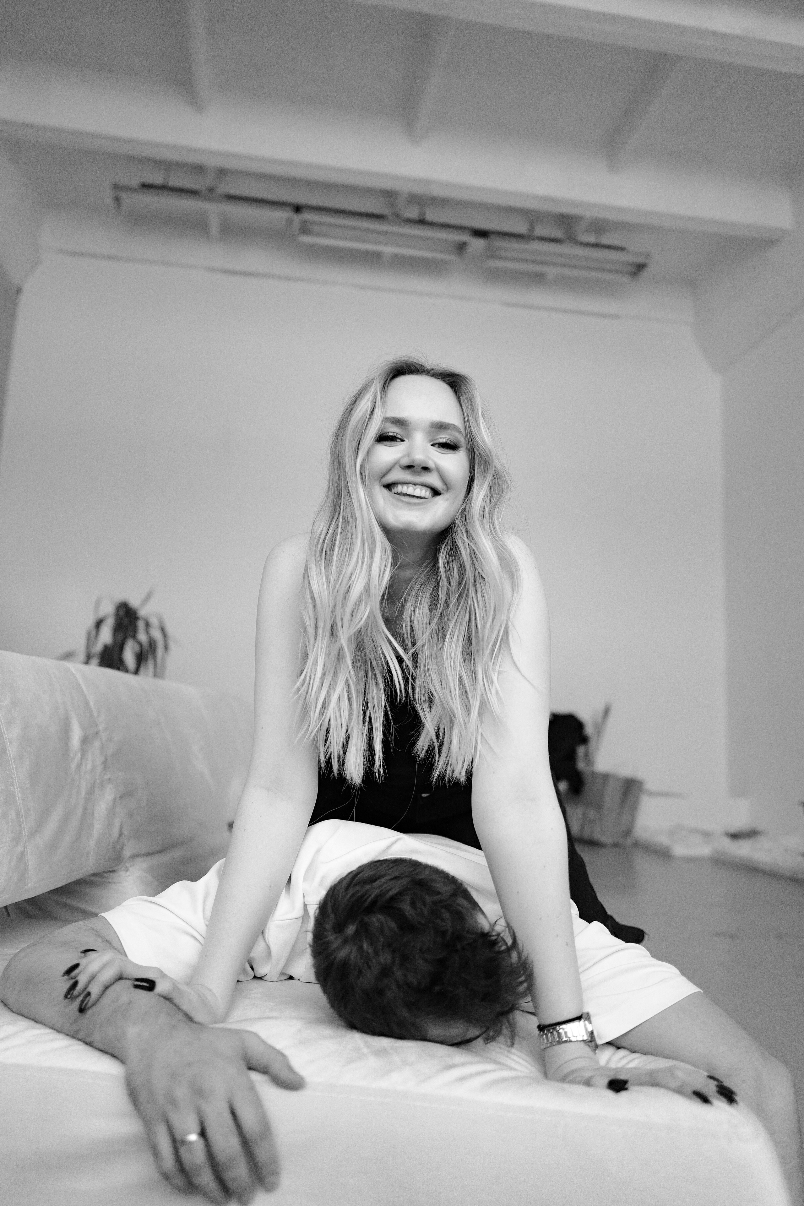 Сережа + Майя. Фотограф Шевчик Виктория