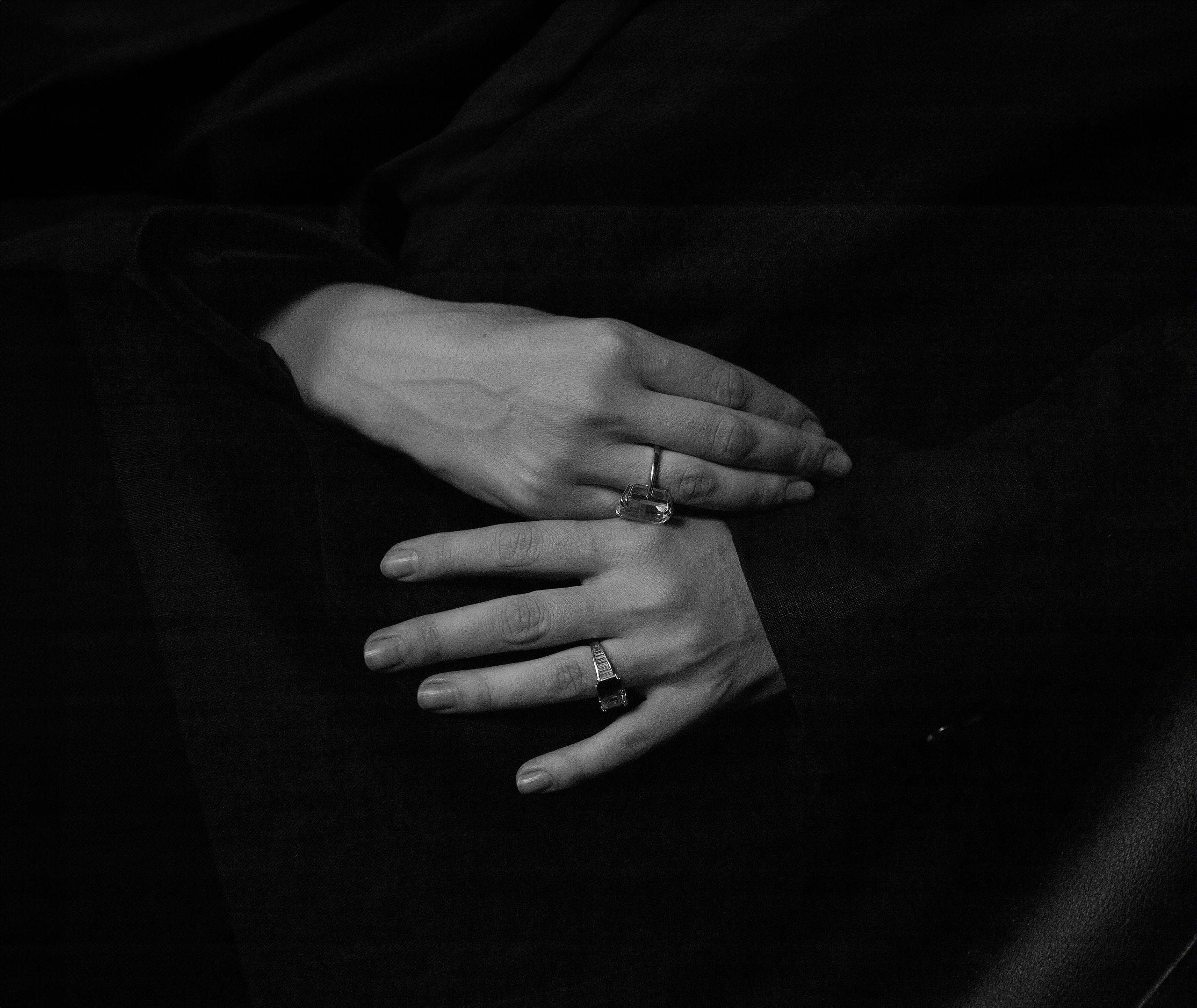 Карина. Индивидуальная фотосъемка в Москве. Гриценюк Регина