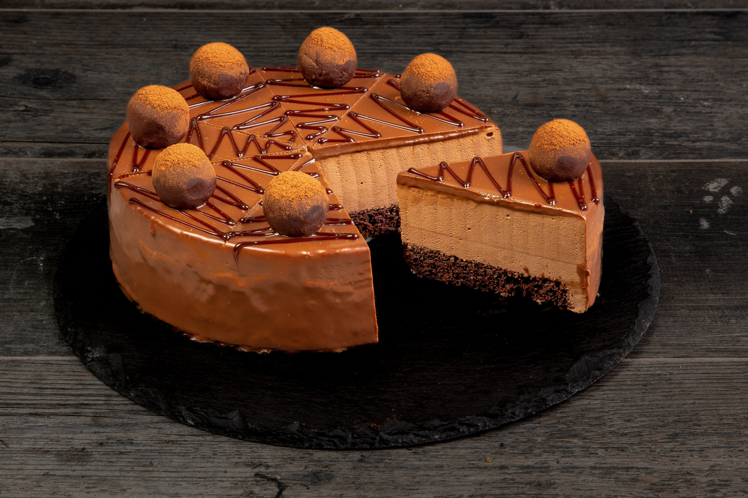 Фуд фотография. Фотограф в Тюмени Алексей Модин