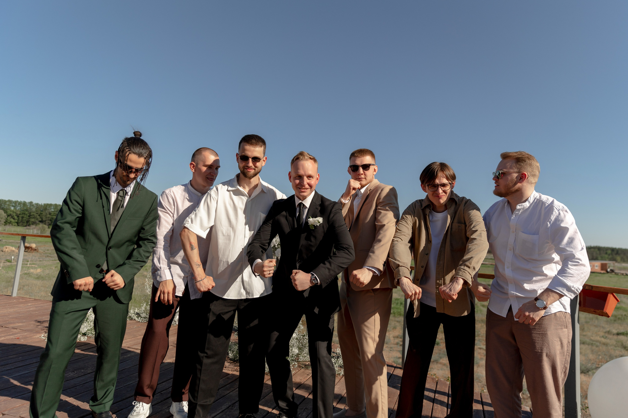 Екатерина и Алексей. Я Ира и я фотографирую свадьбы более 10 лет