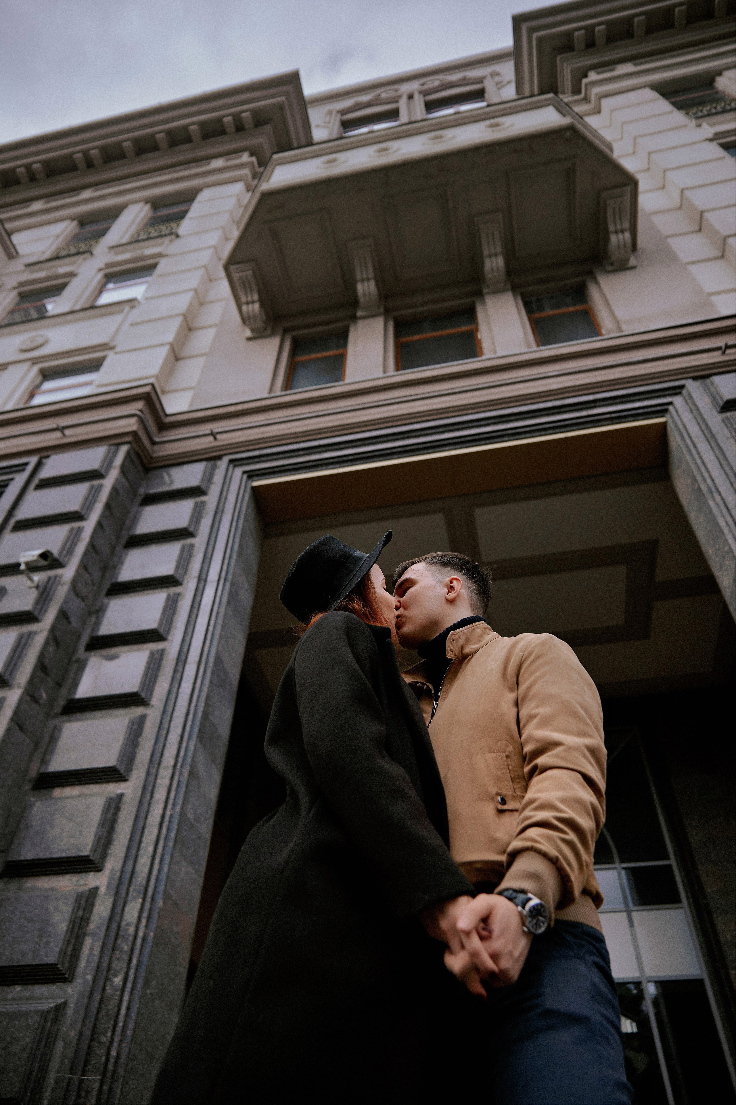 Александр и Ольга. Свадебный фотограф Чайковский