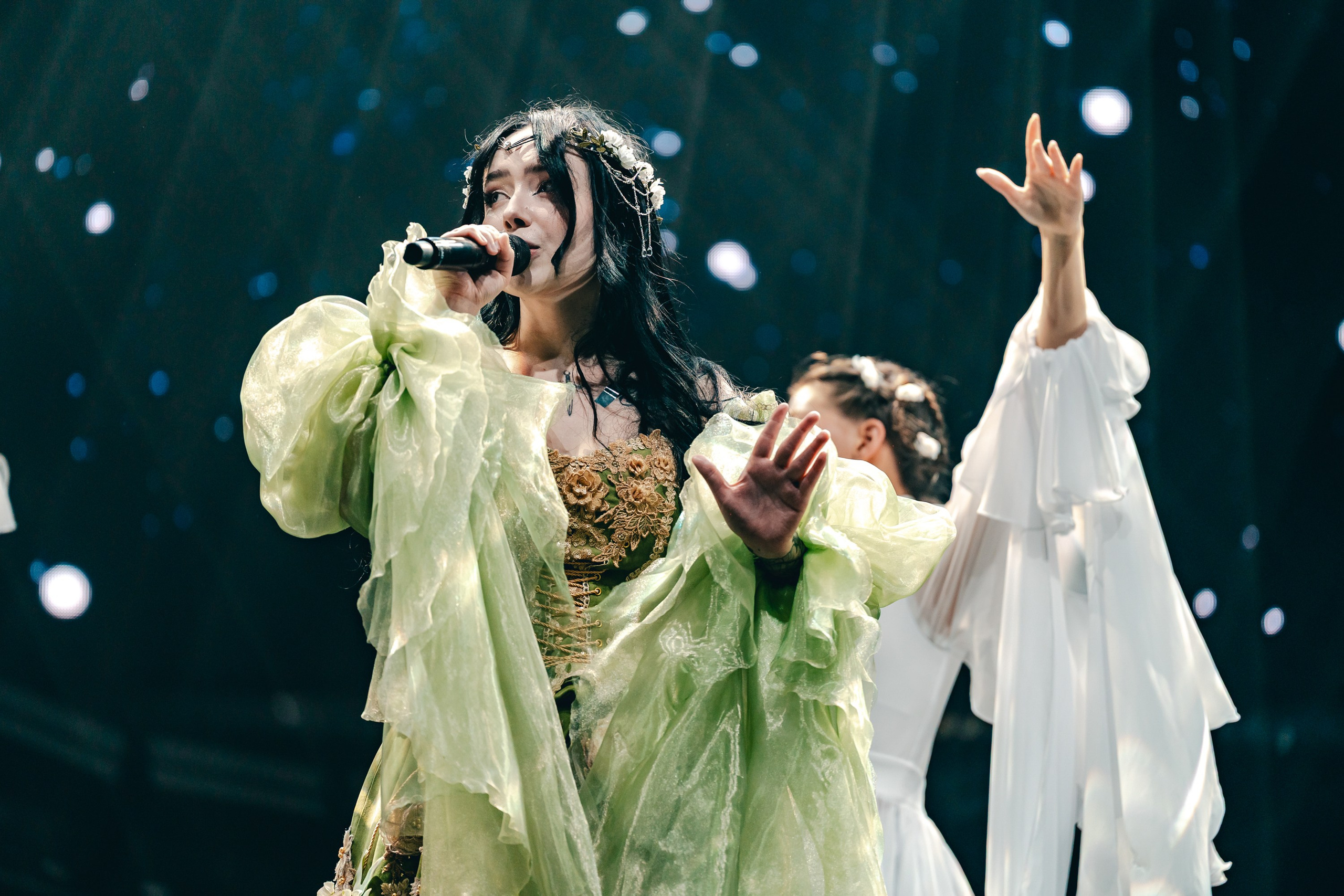 Polnalyubvi. Магия музыки в кадре: Концертная Фотография