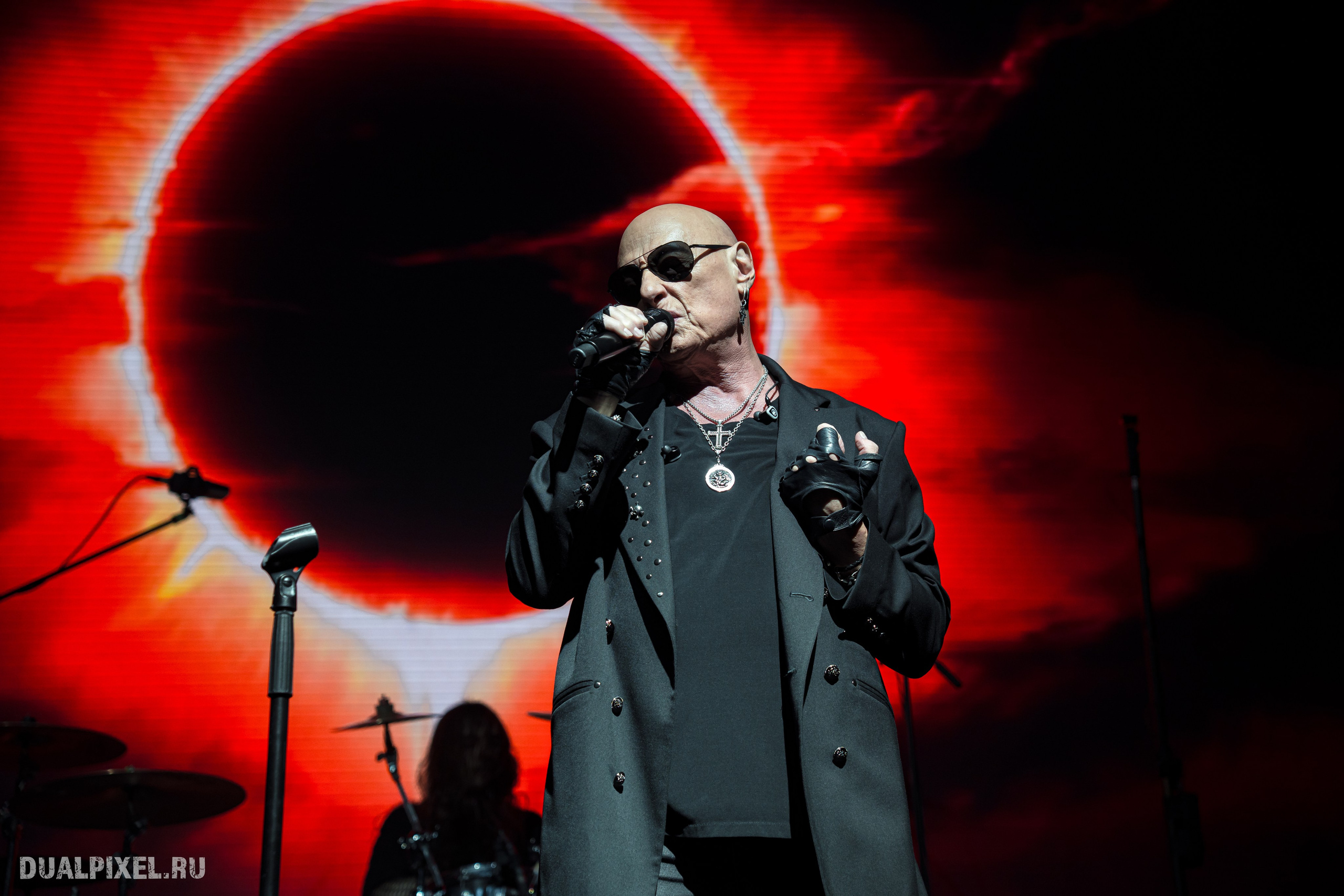 Joe Lynn Turner. Магия музыки в кадре: Концертная Фотография