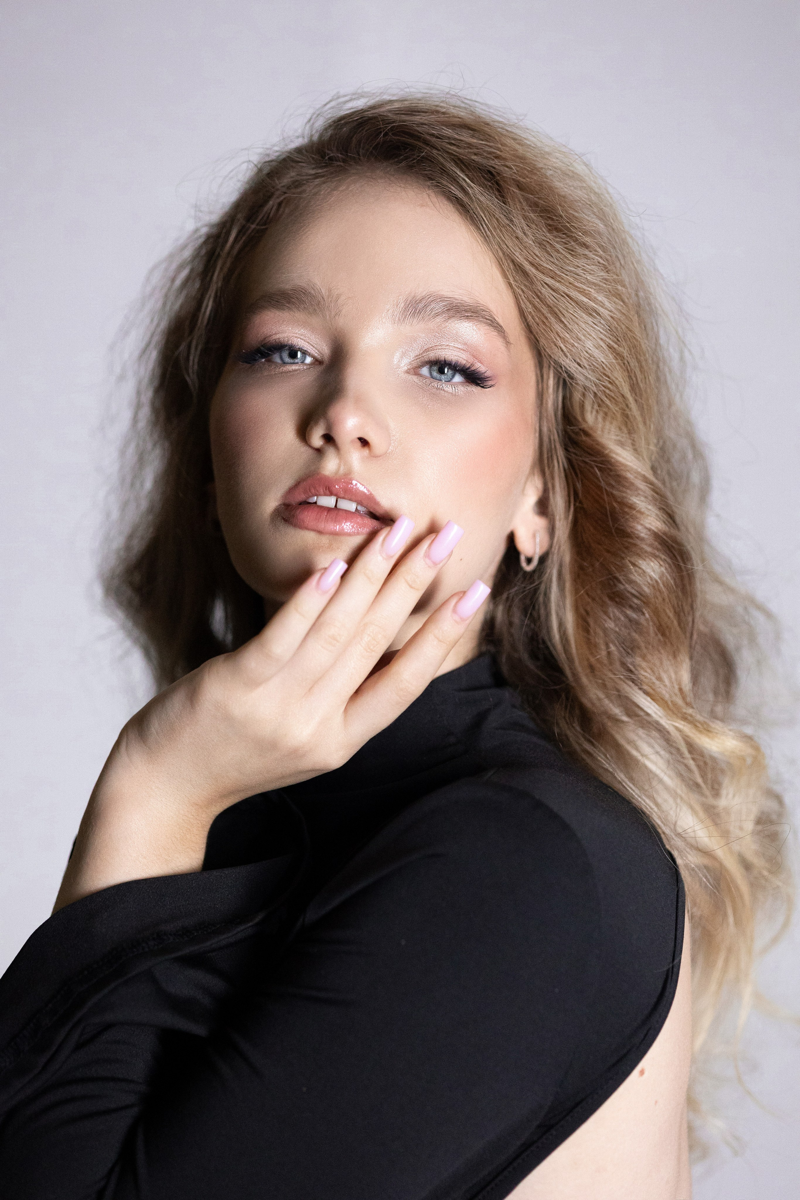 Женский Портрет. Аникеева Тамара | Портретный фотограф во Владивостоке