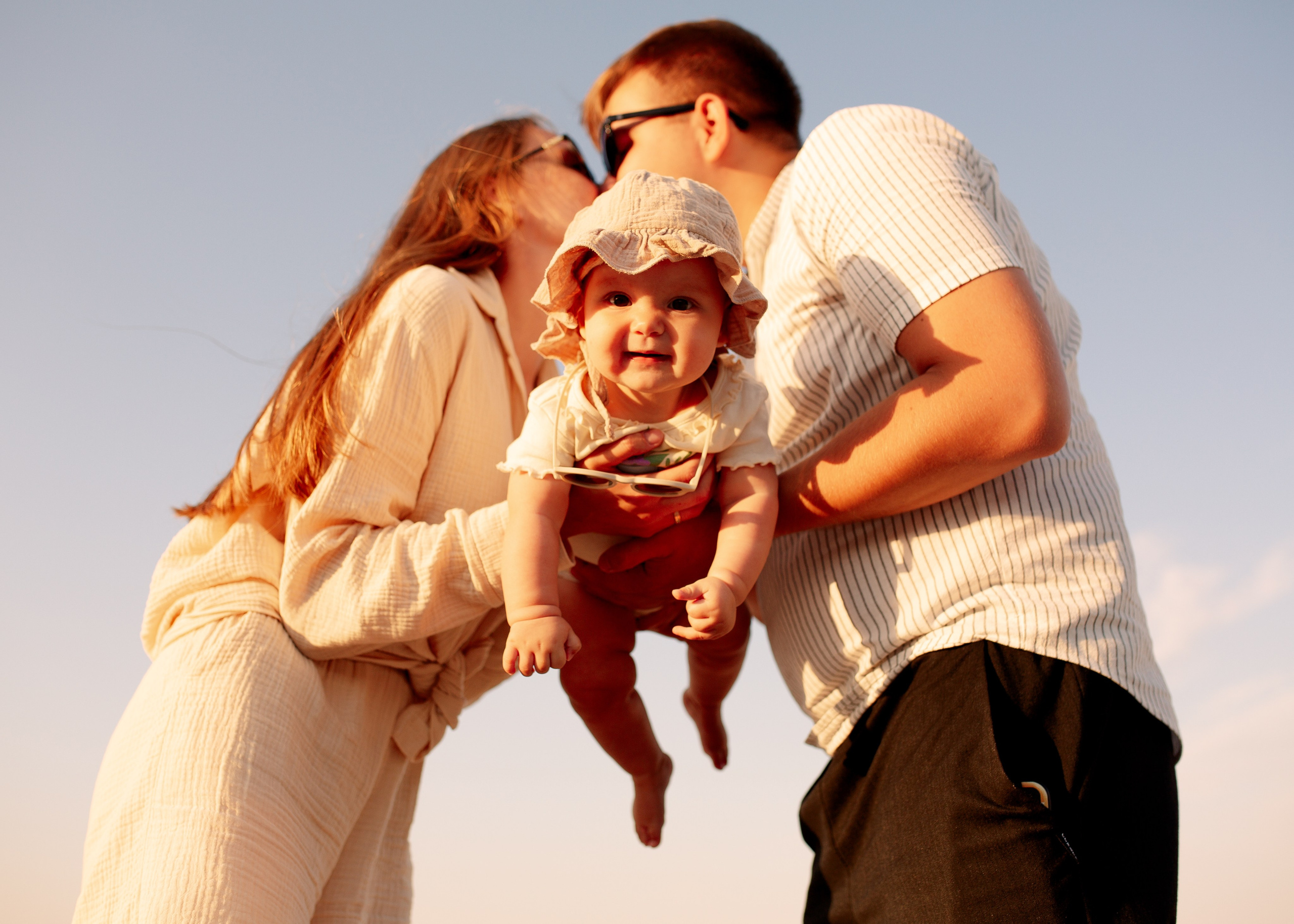 Фотограф в Приморско-Ахтарске Марьяна Чопко