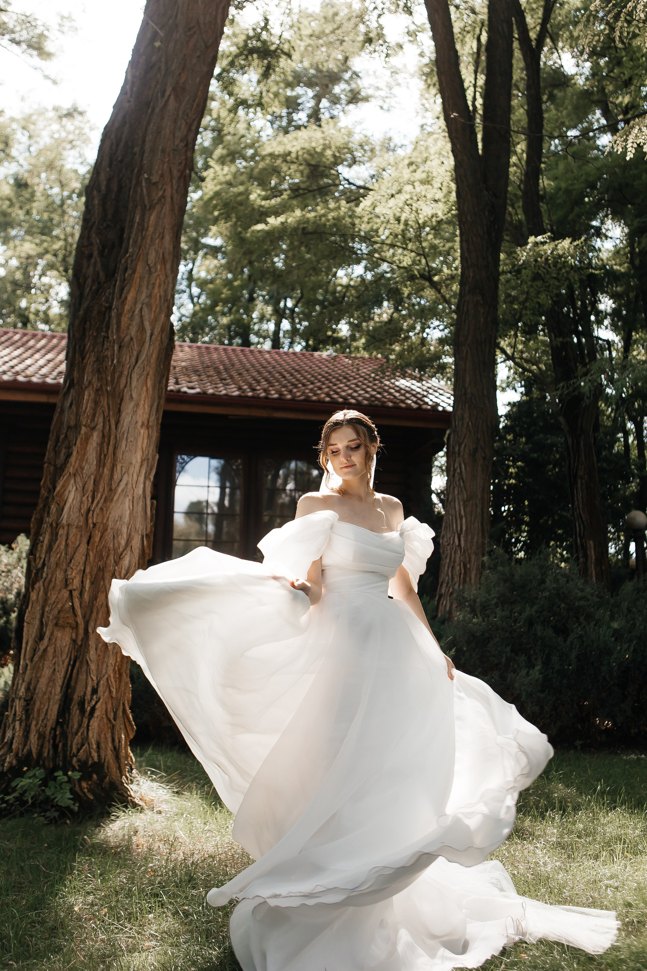 Вячеслав и Анна. Свадебный и семейный фотограф в Ростове-на-Дону