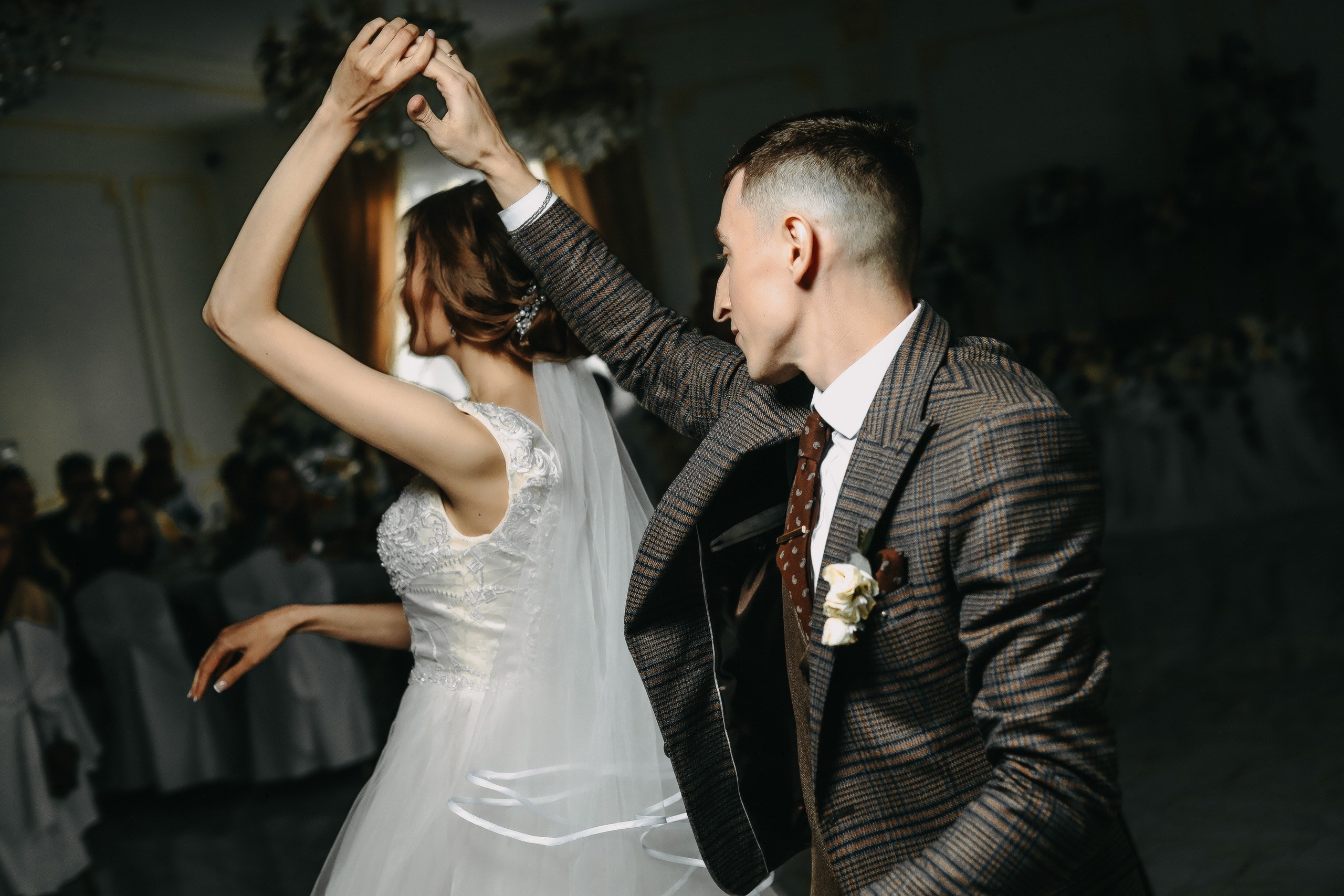 Wedding. Николай Филиппов Event & Concert Photographer Москвf