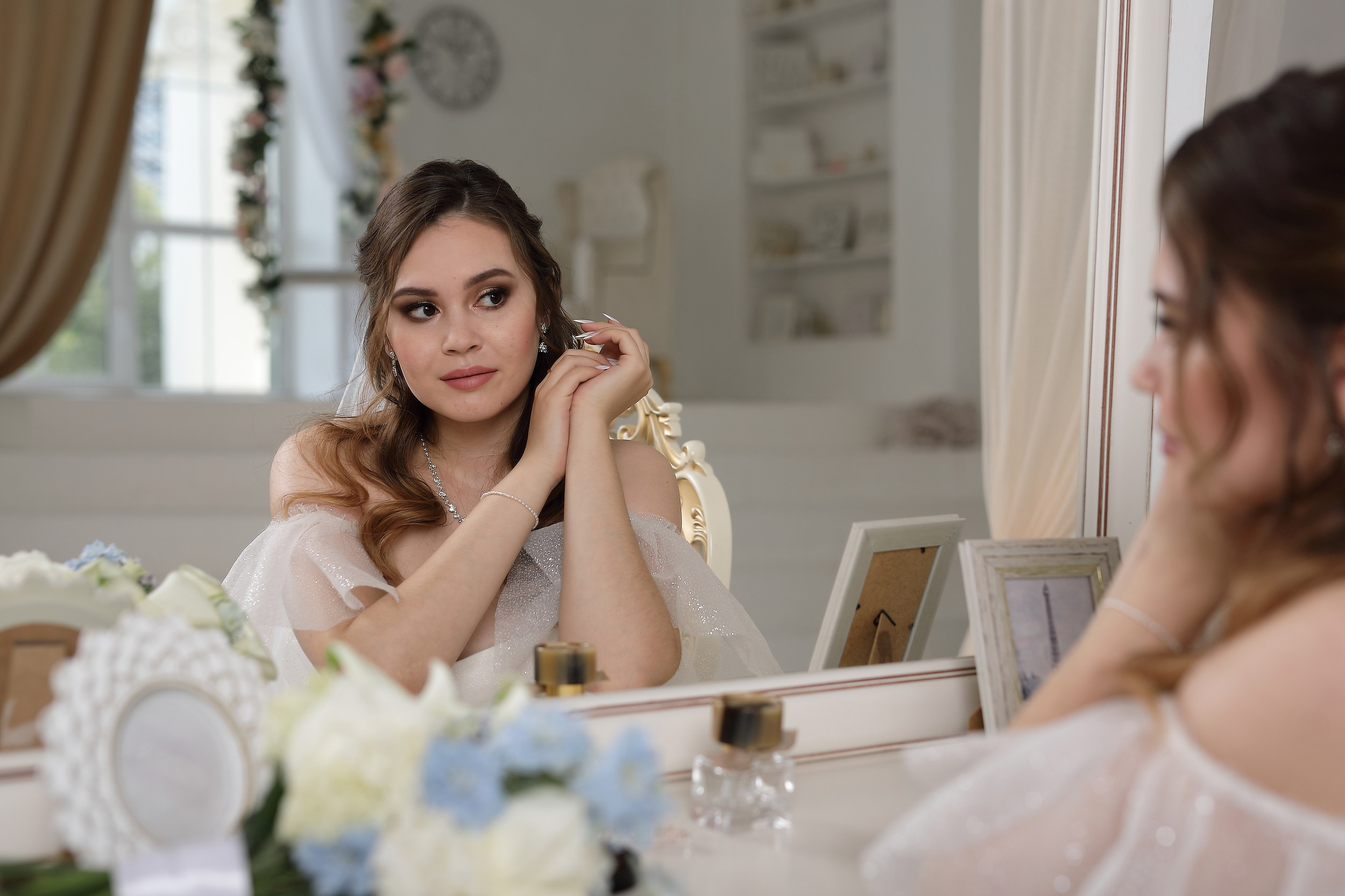 Матвей и Аделина. Свадебный и семейный фотограф и видеограф в Екатеринбурге Полянские Тимур и Анастасия