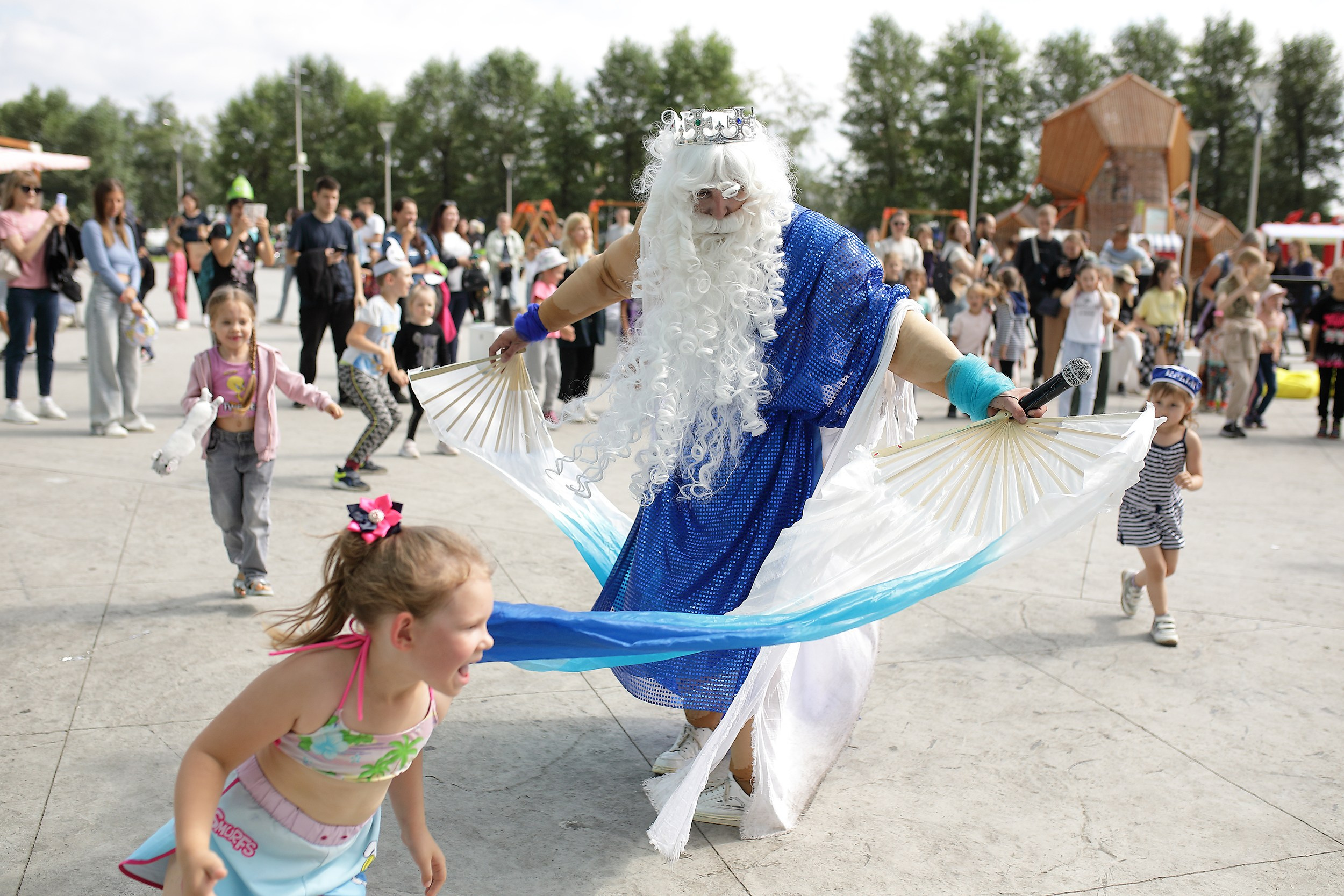 Veer Mall Екатеринбург