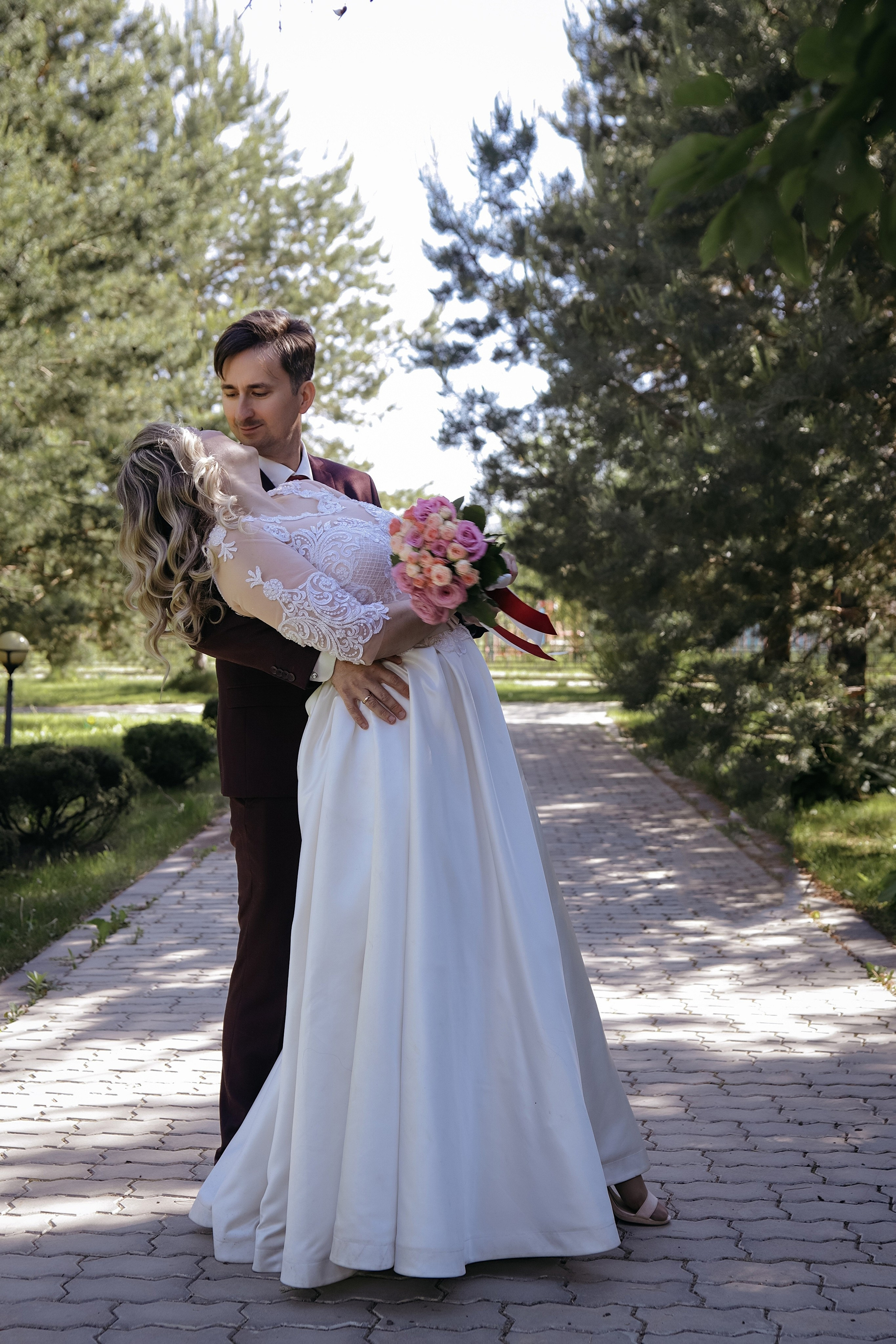 Свадьбы. Фотограф Наталья Лепесей