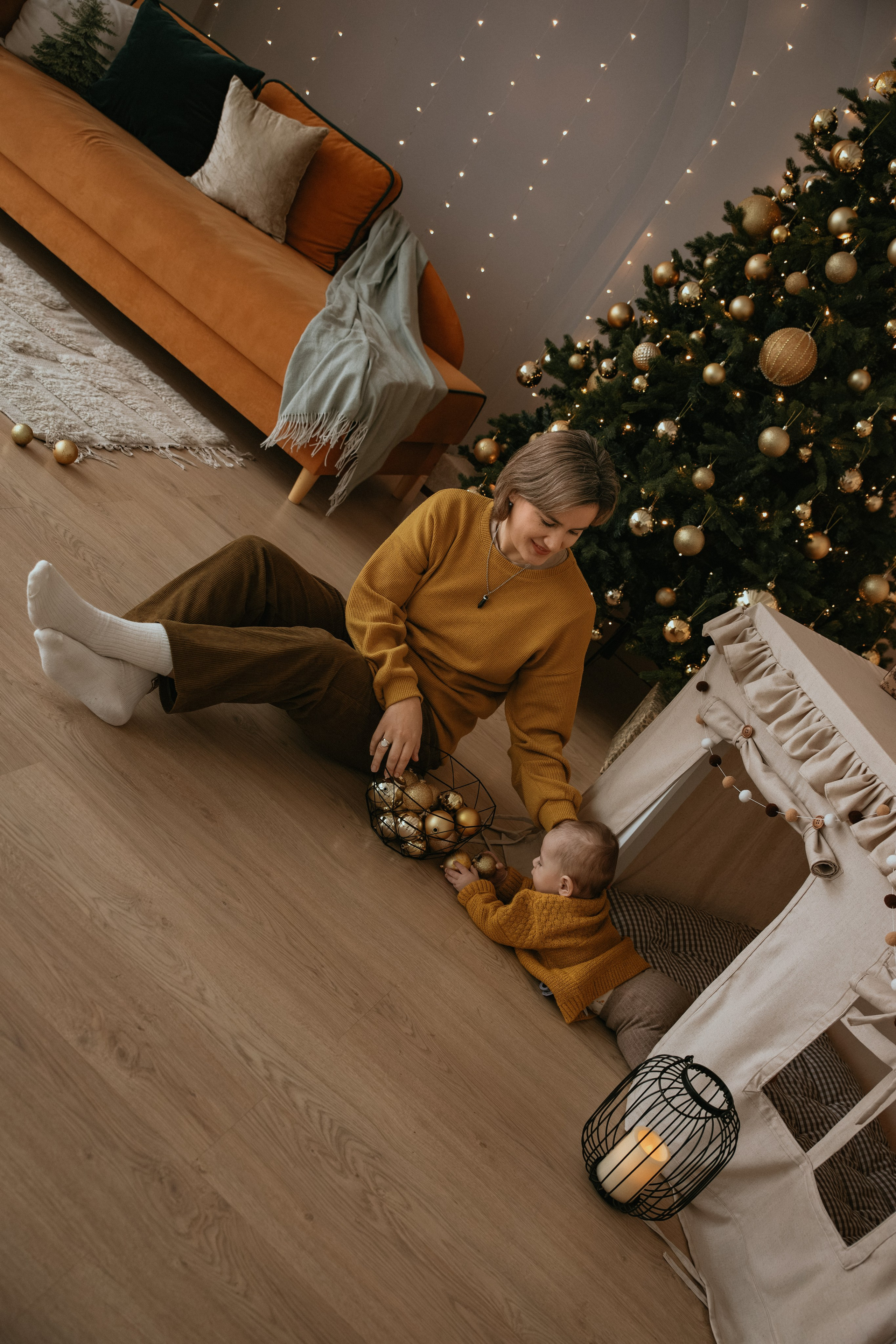 Семейные. Фотограф Наталья Лепесей