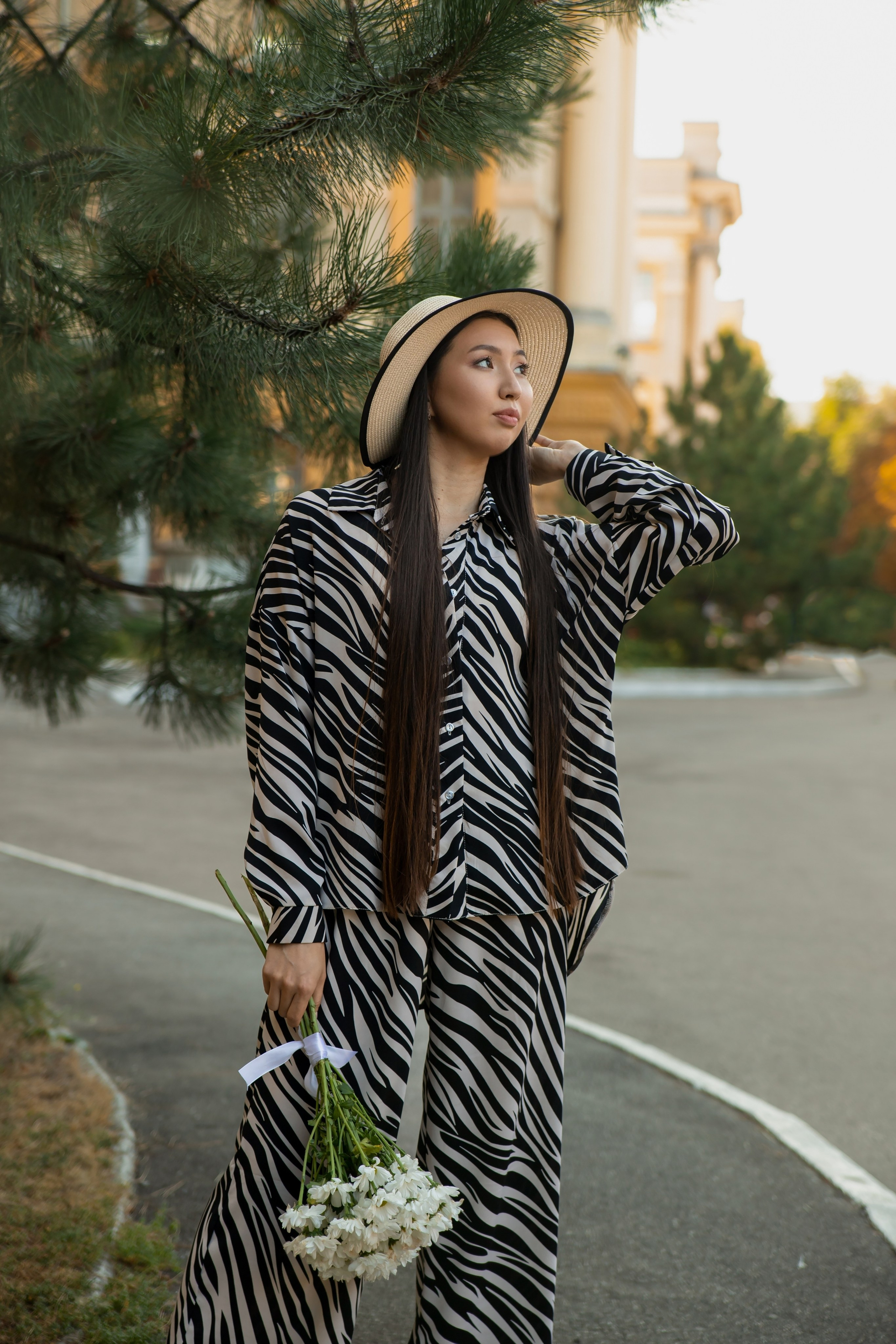 Индивидуальные. Фотограф Наталья Лепесей