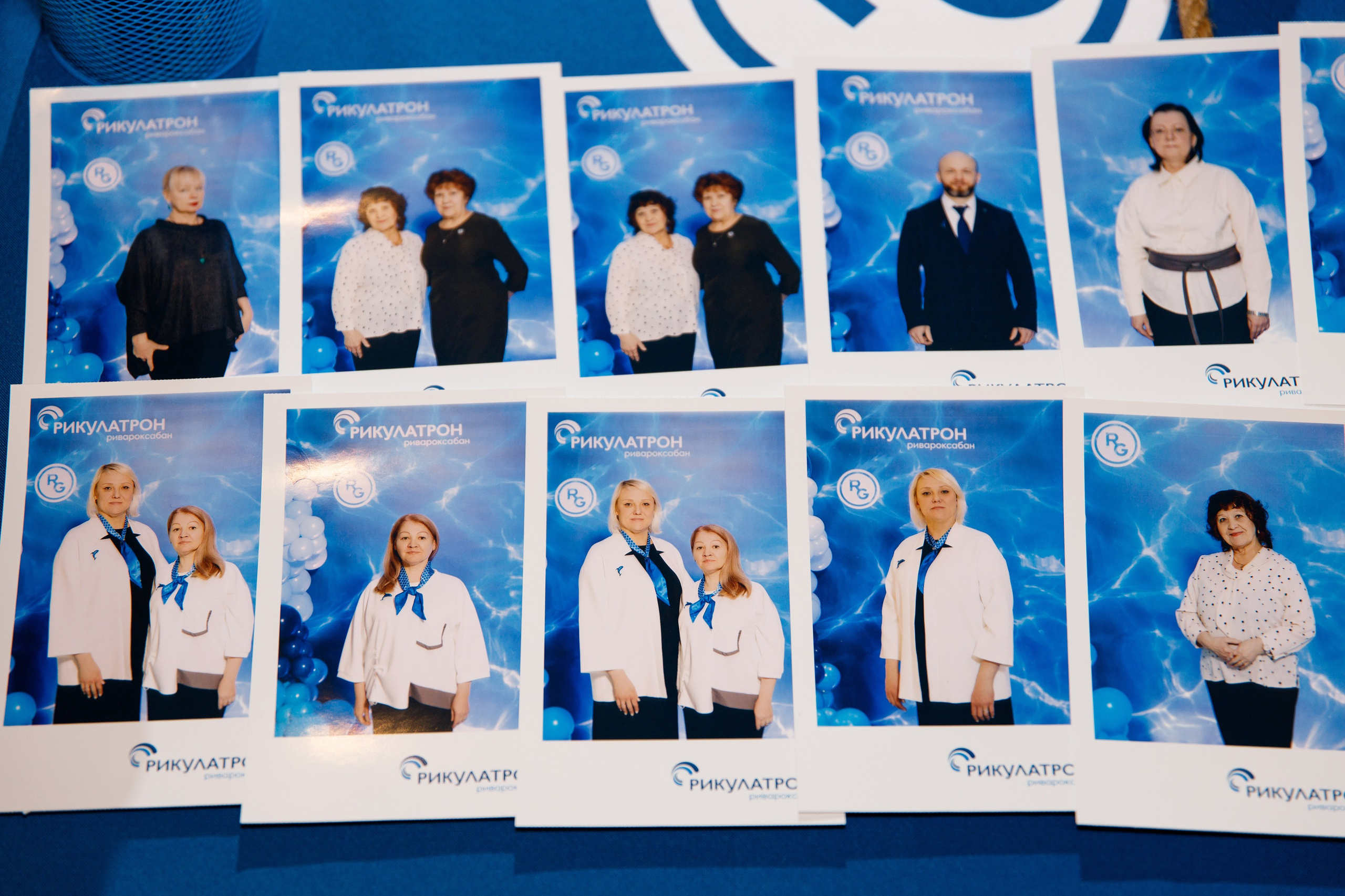 Конференция Рикулатрон. Фотограф Дмитрий Молчанов | Фотограф Пермь | Фотограф