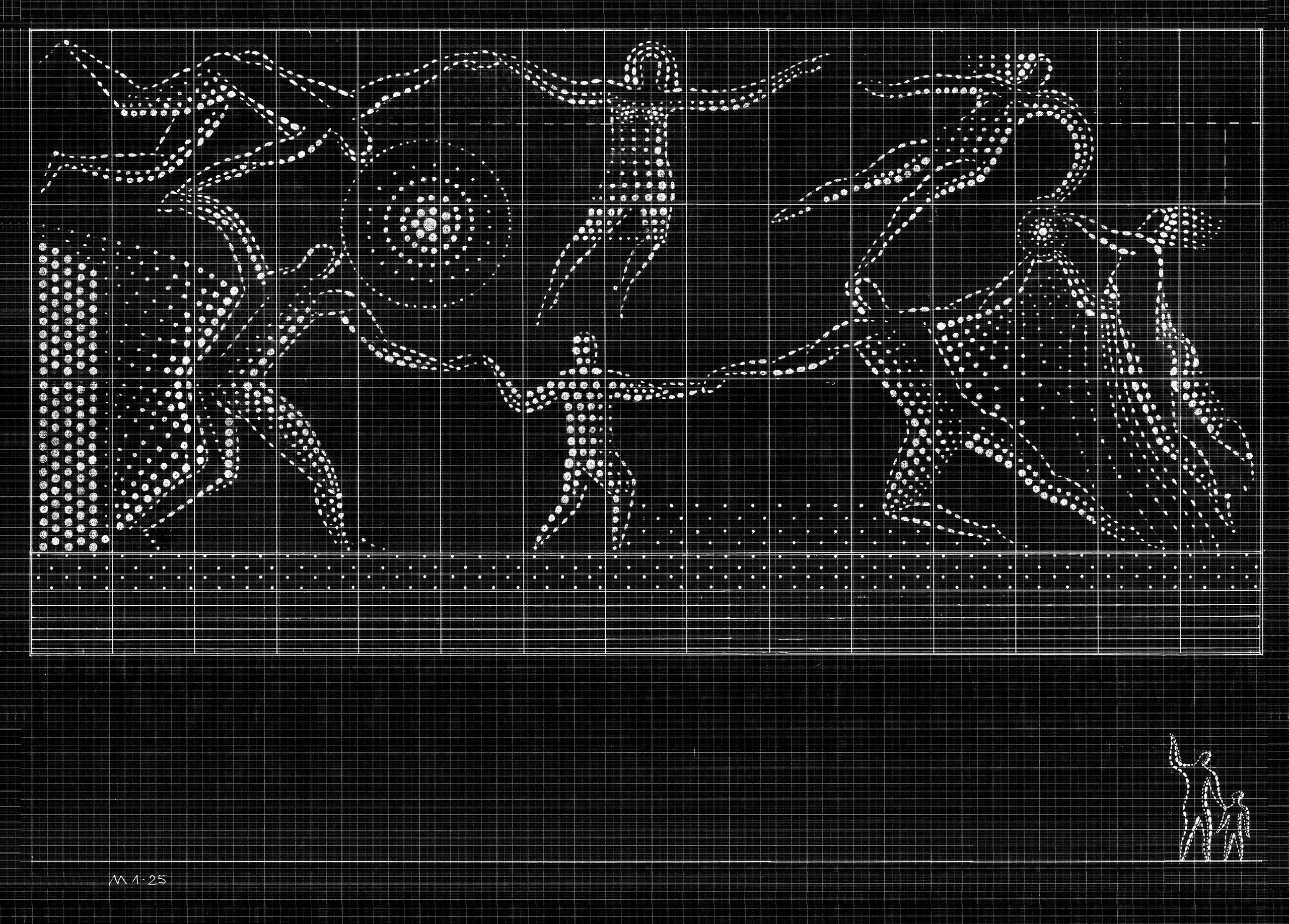 МАКСИМ ЛЫТОВ. Ассоциация художников монументалистов г. Москва