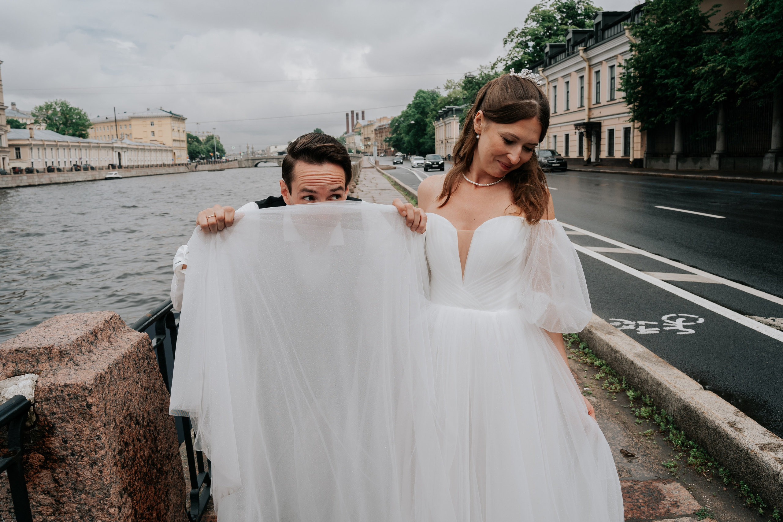 — СВАДЬБЫ. Профессиональный фотограф в Санкт-Петербурге Владимир Денисов