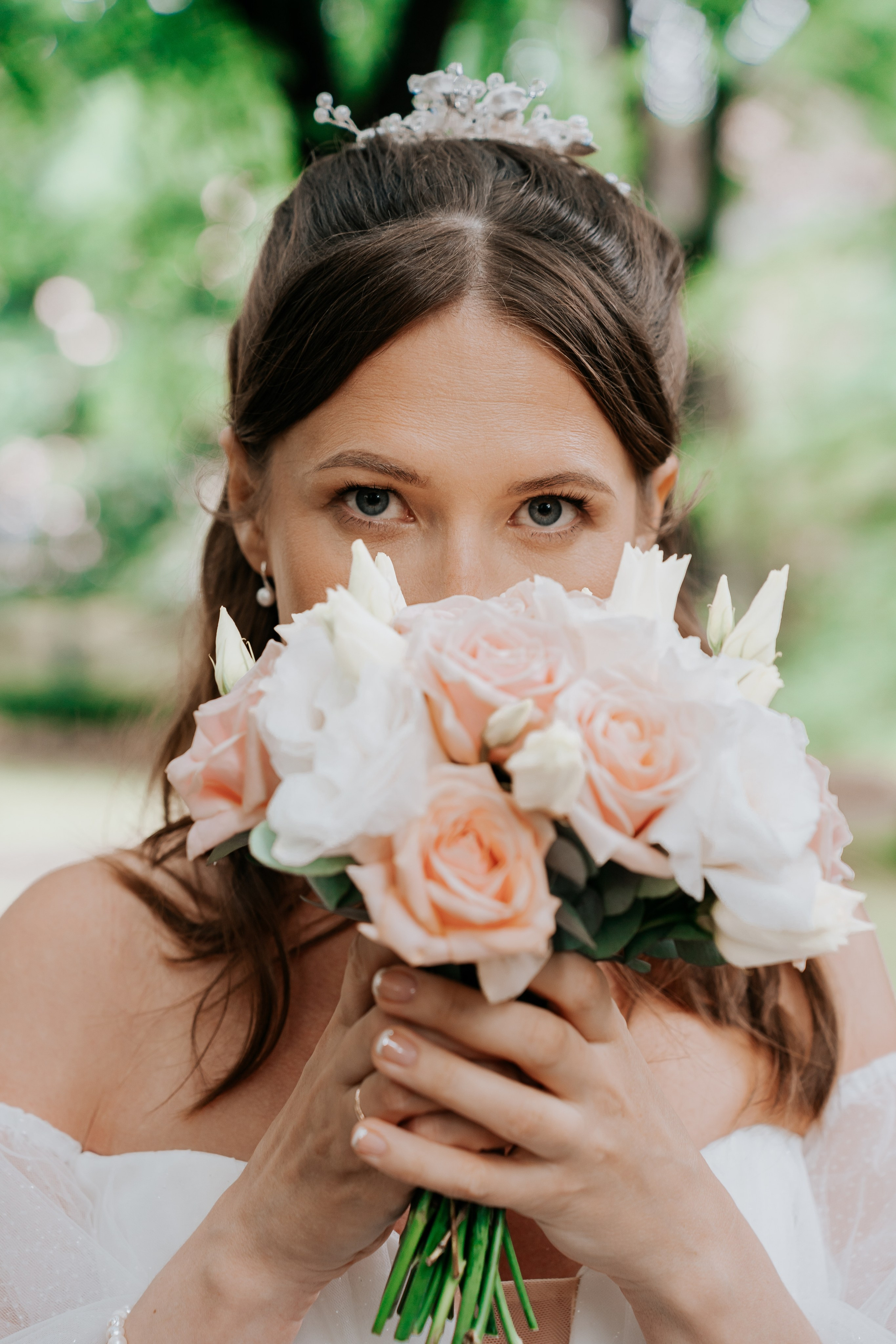— СВАДЬБЫ. Профессиональный фотограф в Санкт-Петербурге Владимир Денисов