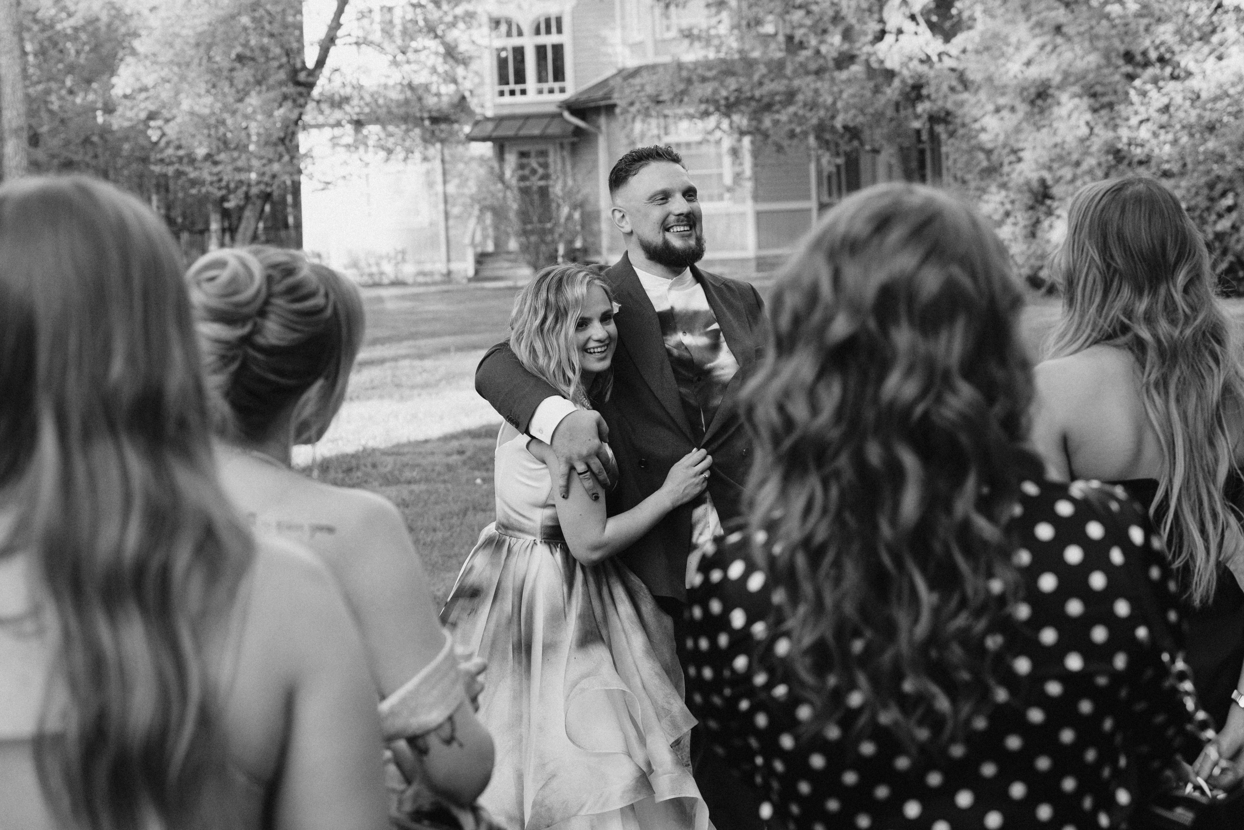 Скандинавия. Фотограф в Санкт-Петербурге Александр Дымов