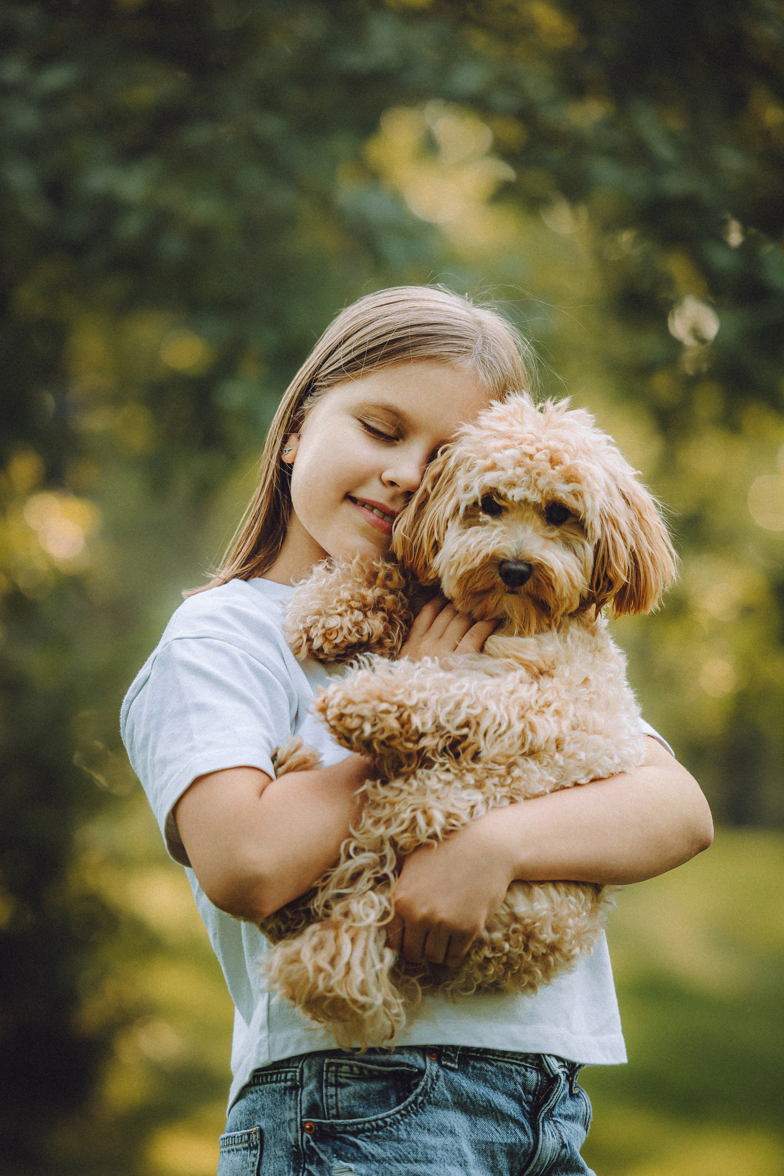 Фред и его семья