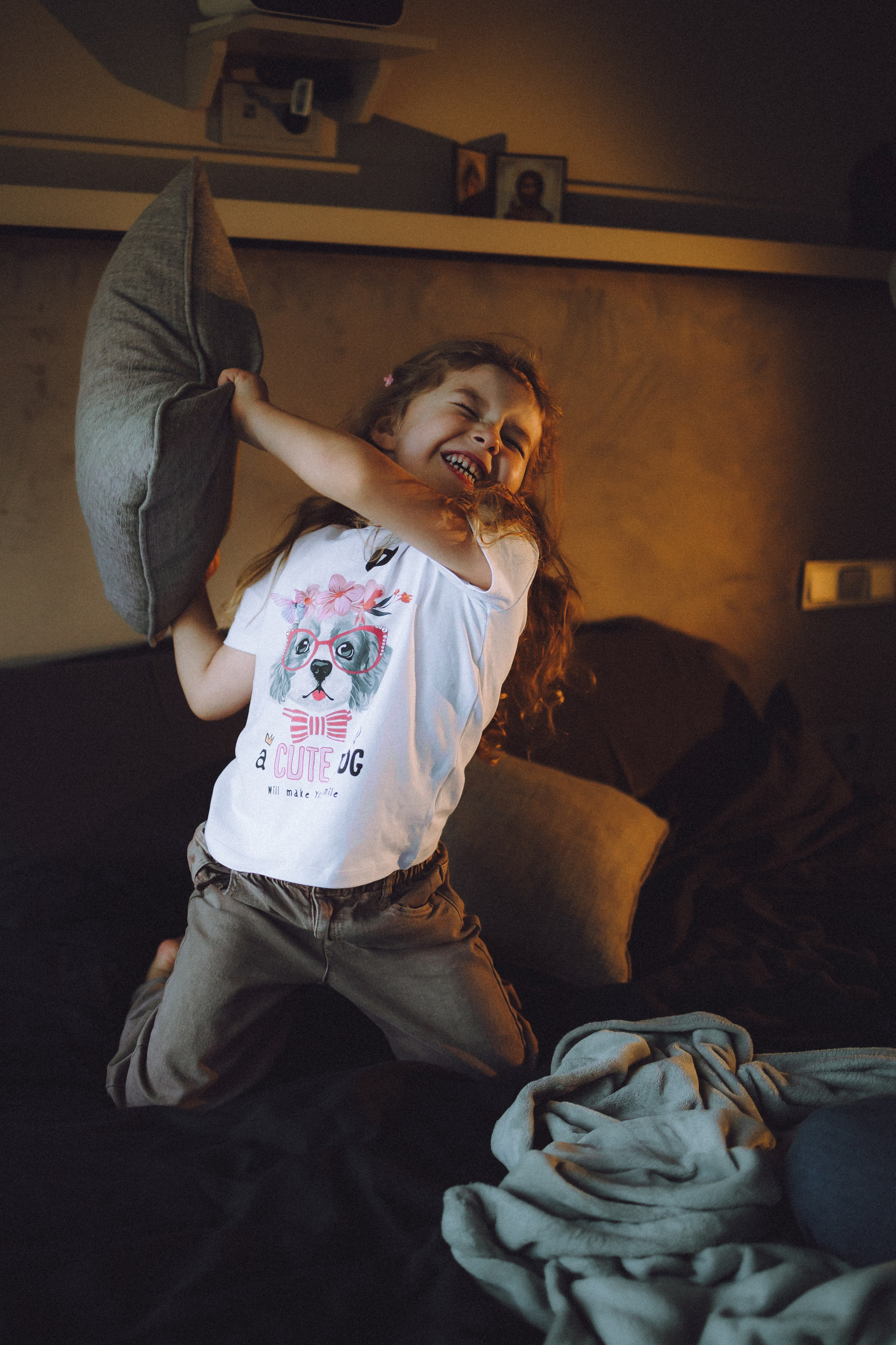 Наташа, Маруся и Зефир