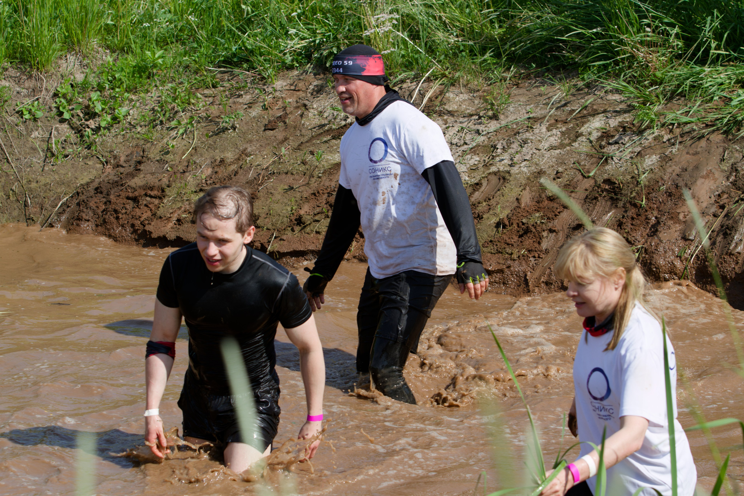 Родео59. Репортажный и спортивный фотограф в г. Пермь Зильберг Павел