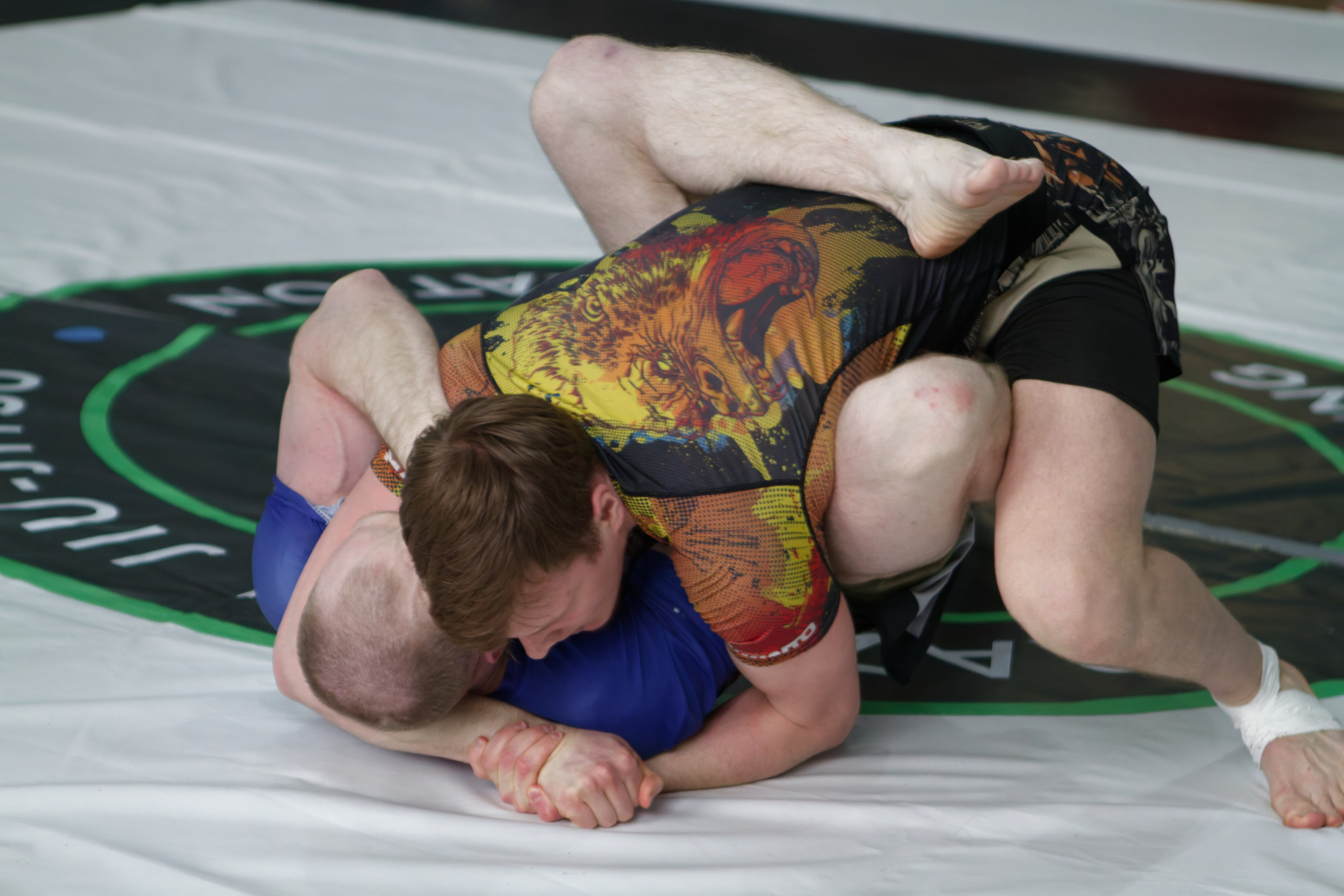 Борьба. Джиу-джитсу 26.04.2025. Репортажный и спортивный фотограф в г. Пермь Зильберг Павел