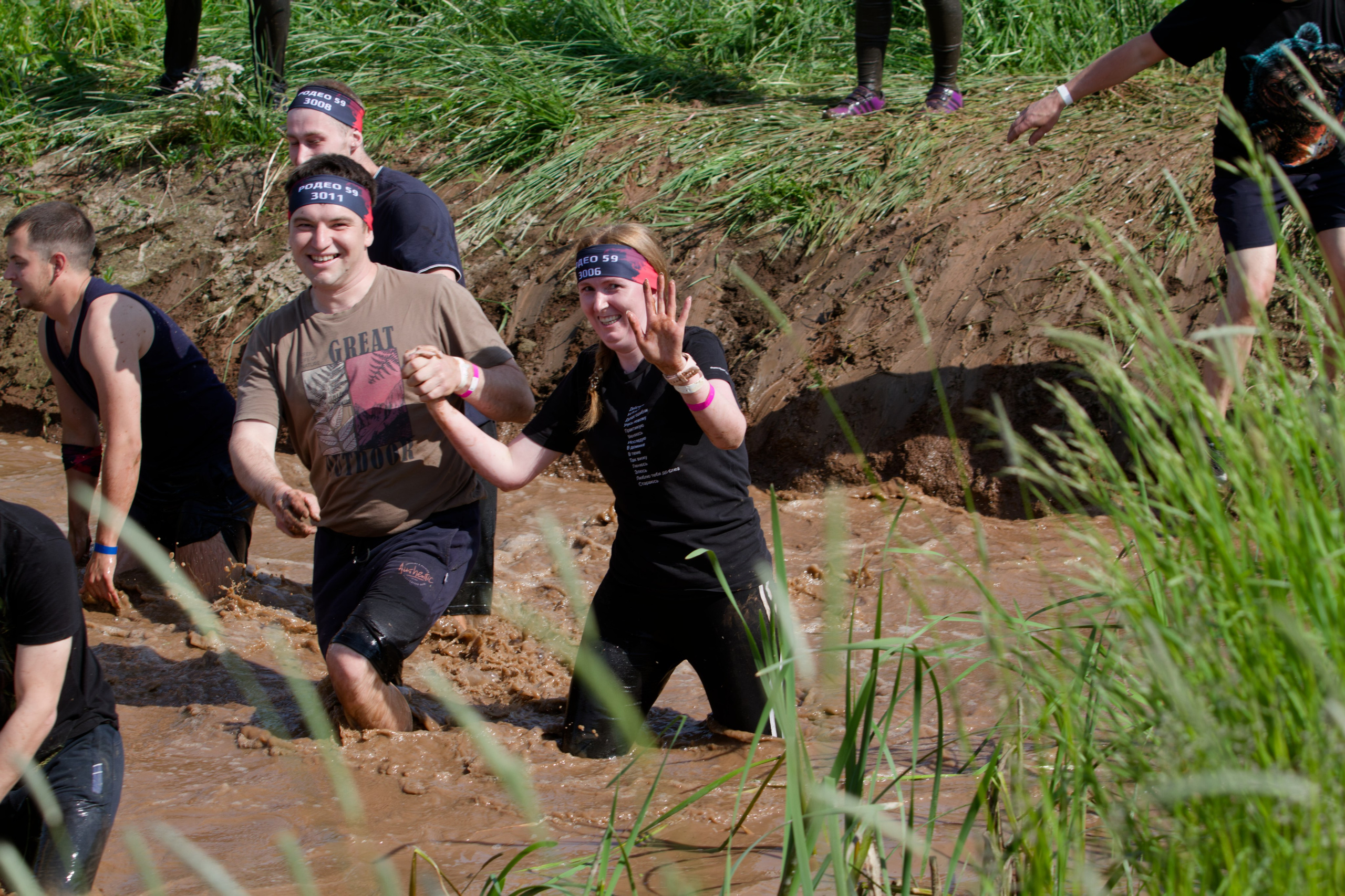 Родео59. Репортажный и спортивный фотограф в г. Пермь Зильберг Павел