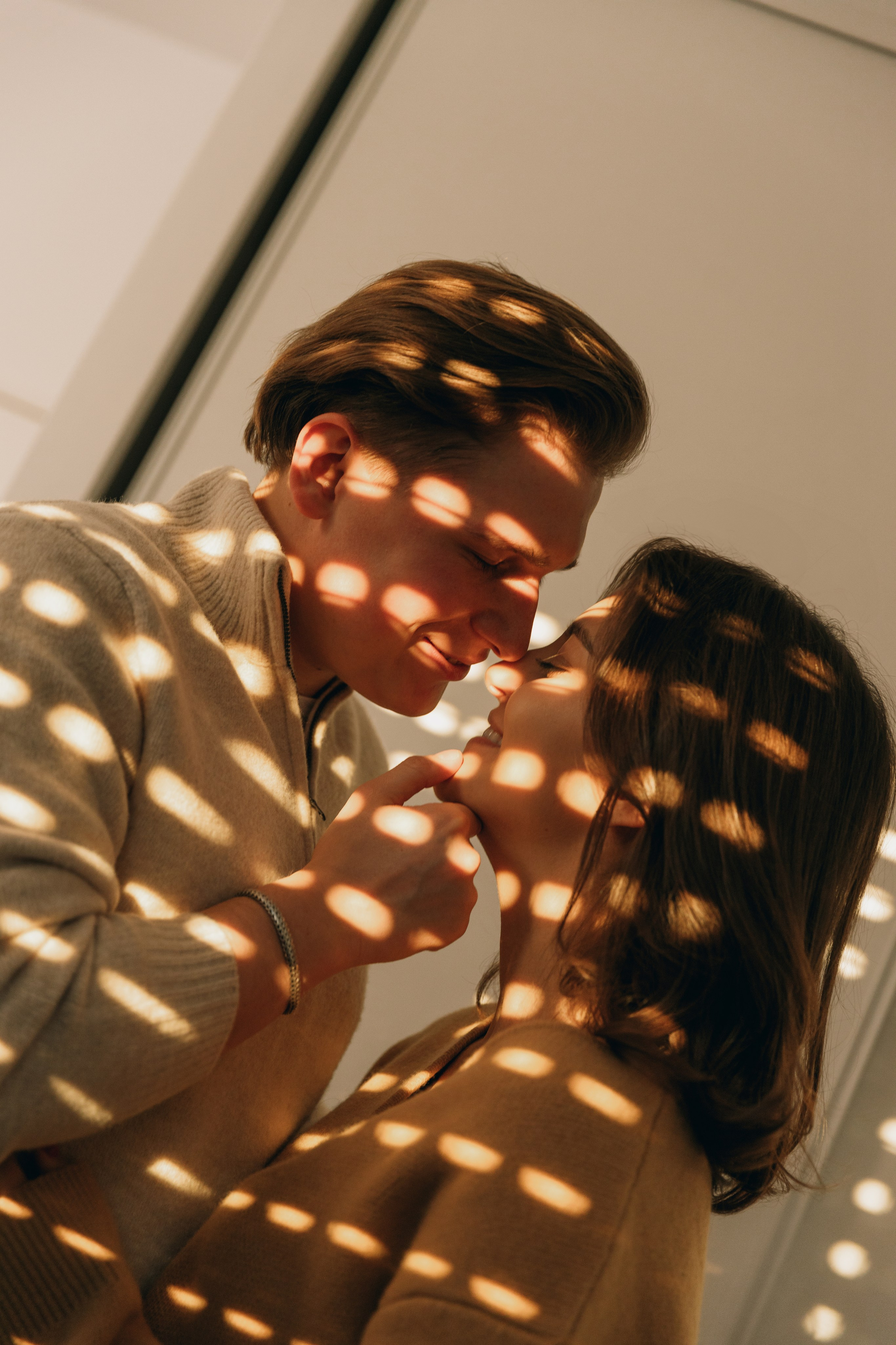 All I want for Christmas is You. Фотограф в Париже